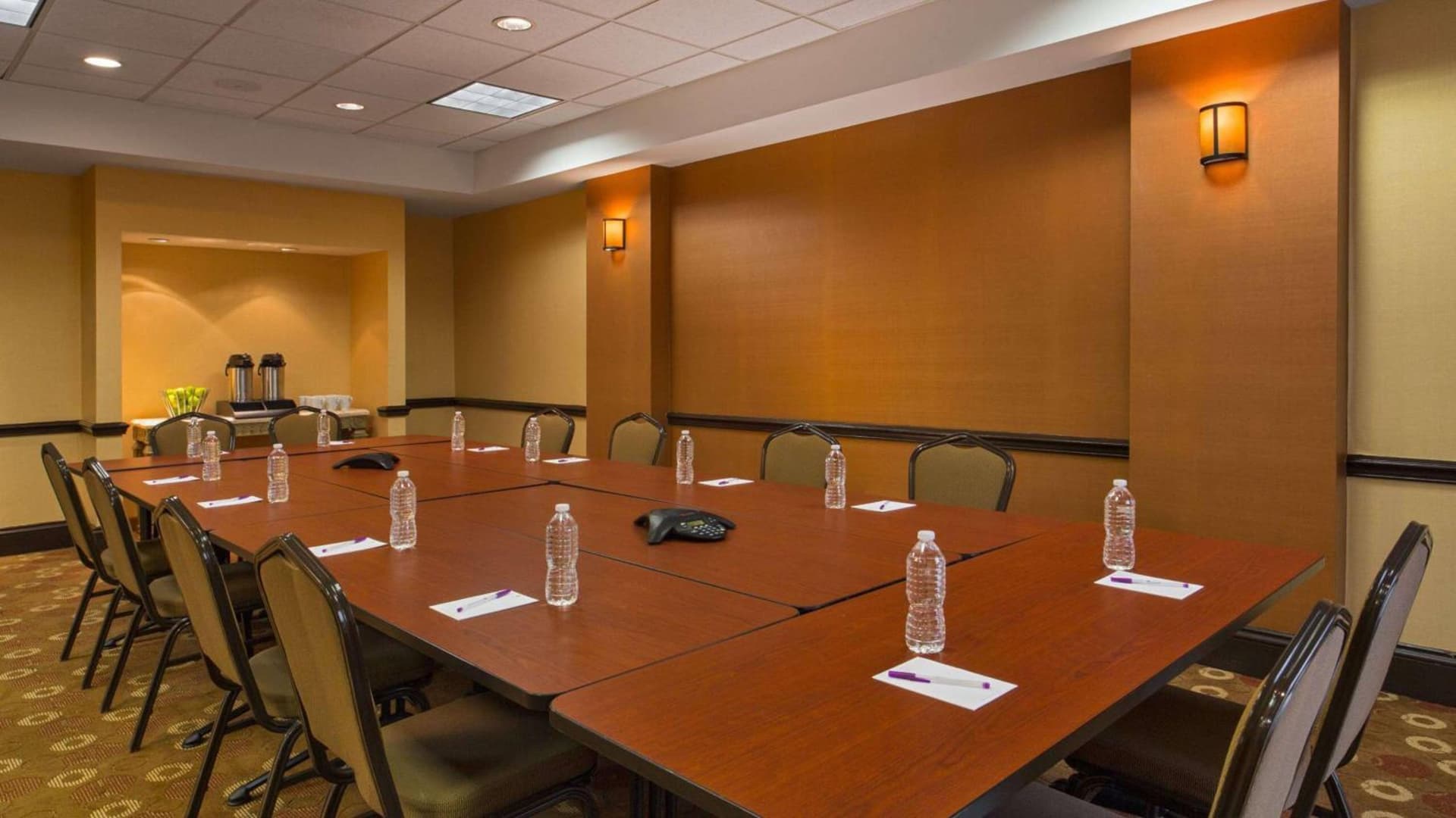 Sonesta Select Austin North Central gallery photo in Austin, TX — image 8