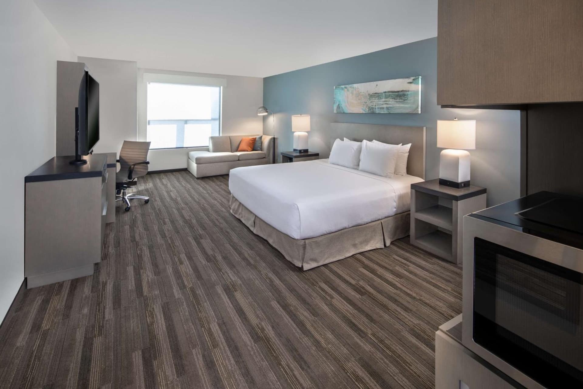 Hyatt House Lewes Rehoboth Beach gallery photo in Lewes, DE — image 19