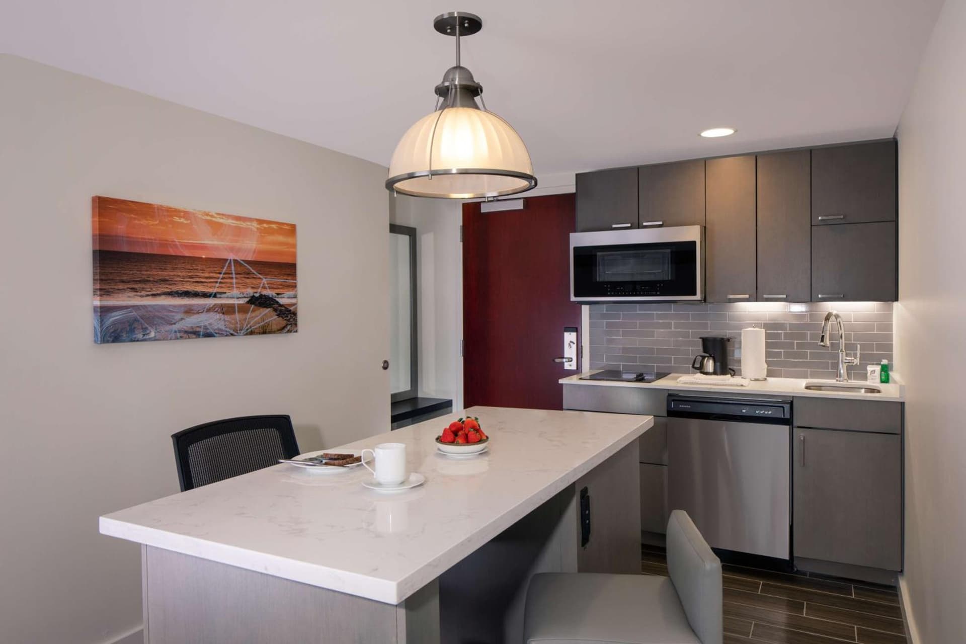Hyatt House Lewes Rehoboth Beach gallery photo in Lewes, DE — image 16