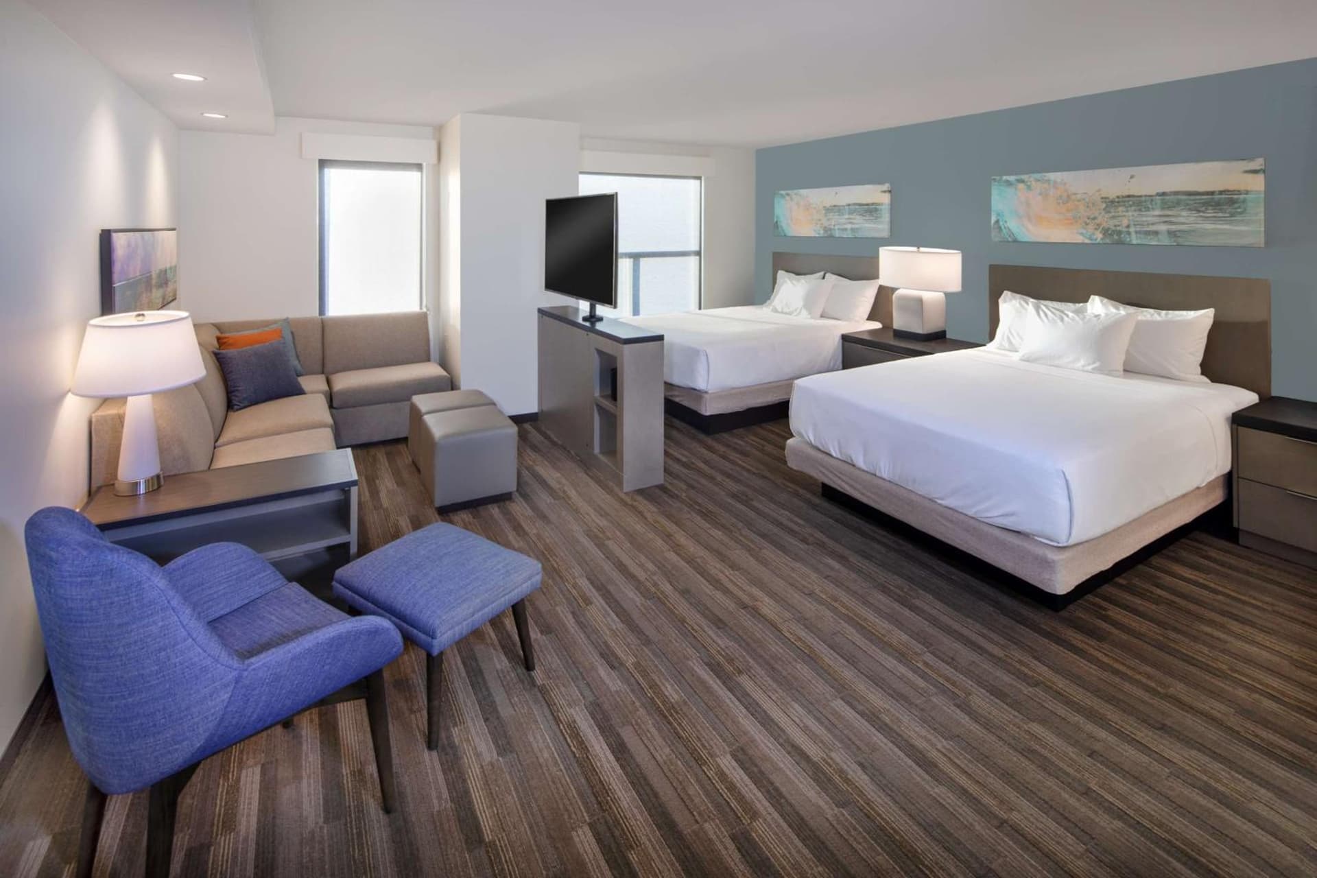 Hyatt House Lewes Rehoboth Beach gallery photo in Lewes, DE — image 4