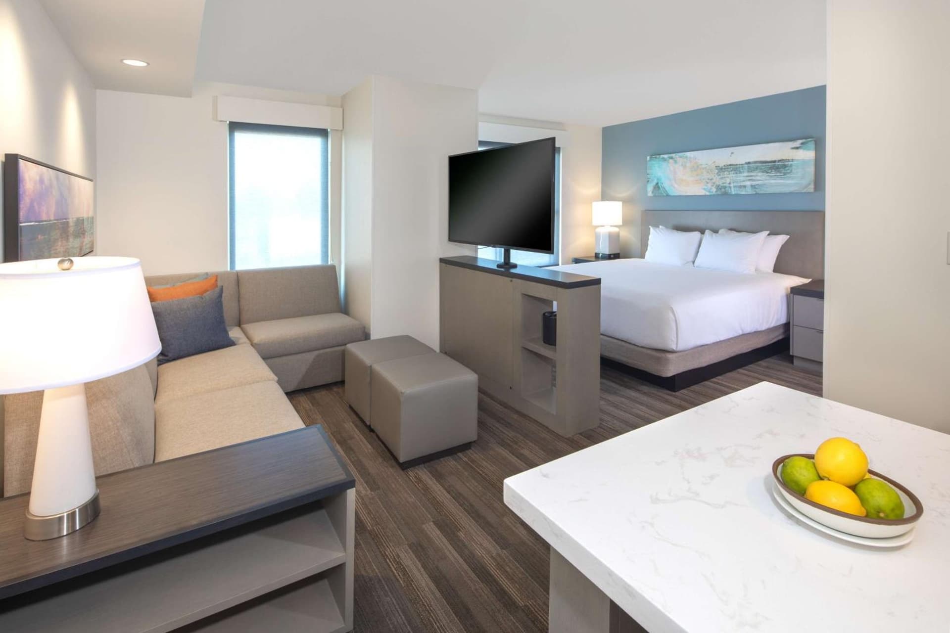 Hyatt House Lewes Rehoboth Beach gallery photo in Lewes, DE — image 34