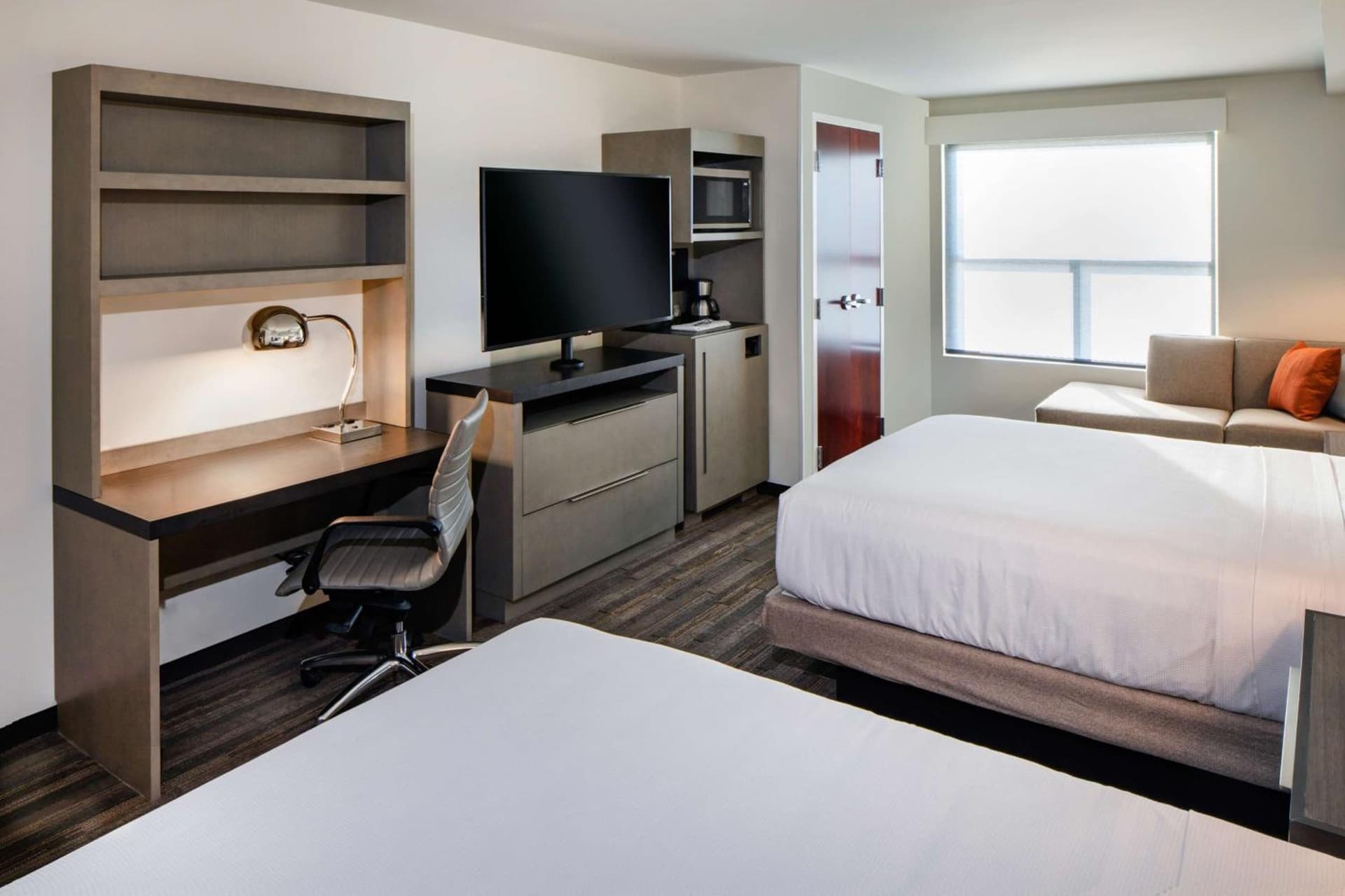 Hyatt House Lewes Rehoboth Beach gallery photo in Lewes, DE — image 24