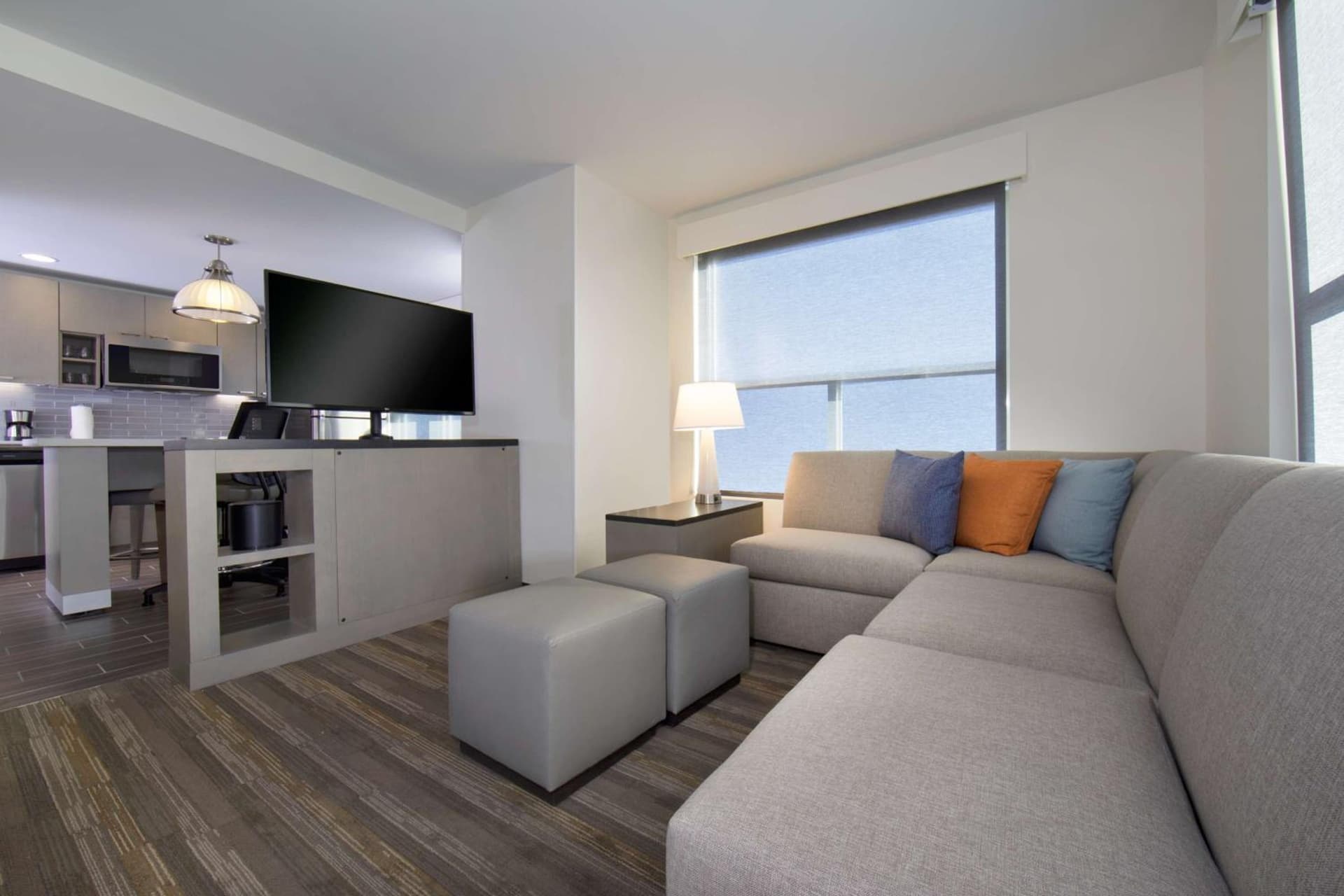 Hyatt House Lewes Rehoboth Beach gallery photo in Lewes, DE — image 22