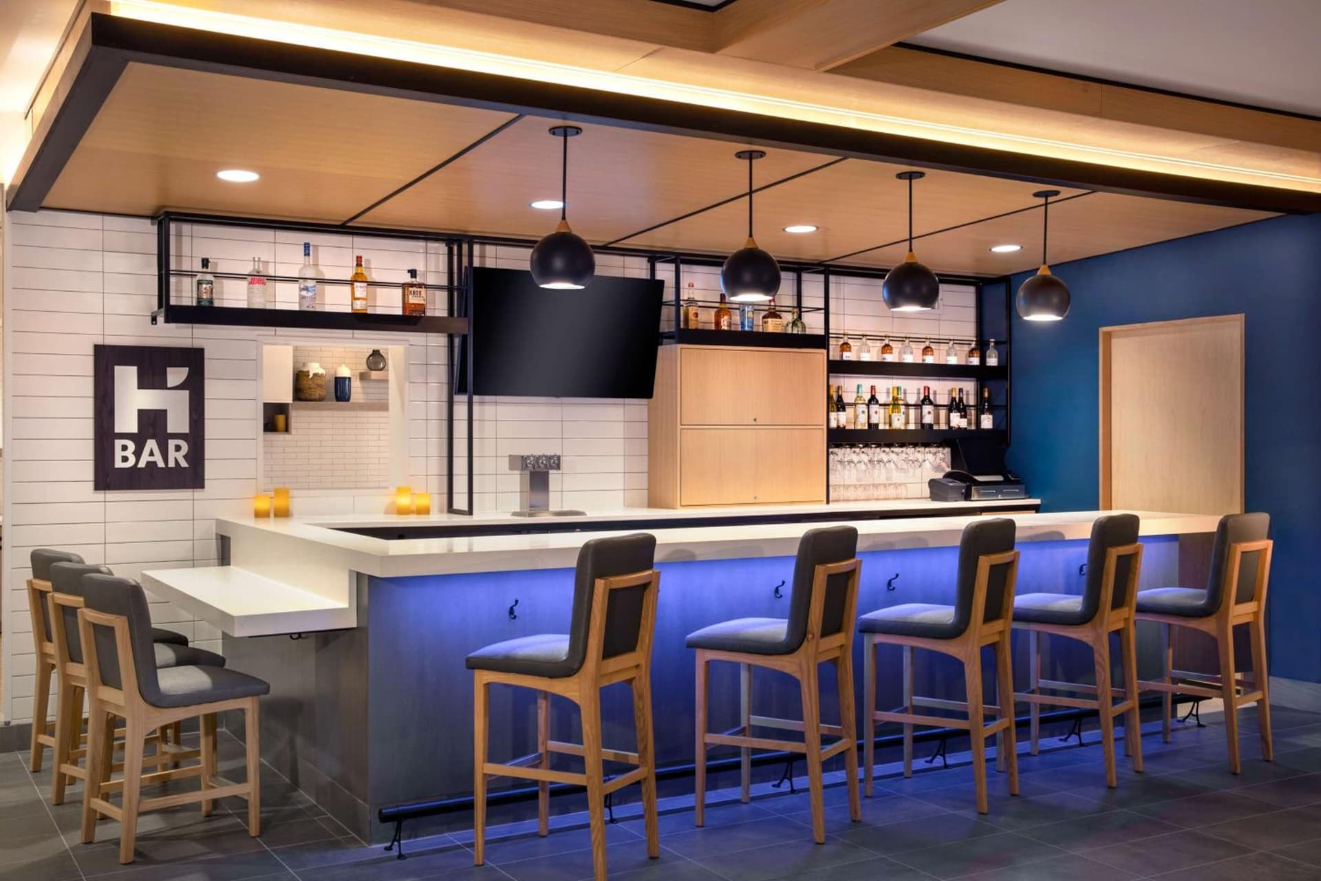 Hyatt House Lewes Rehoboth Beach gallery photo in Lewes, DE — image 36