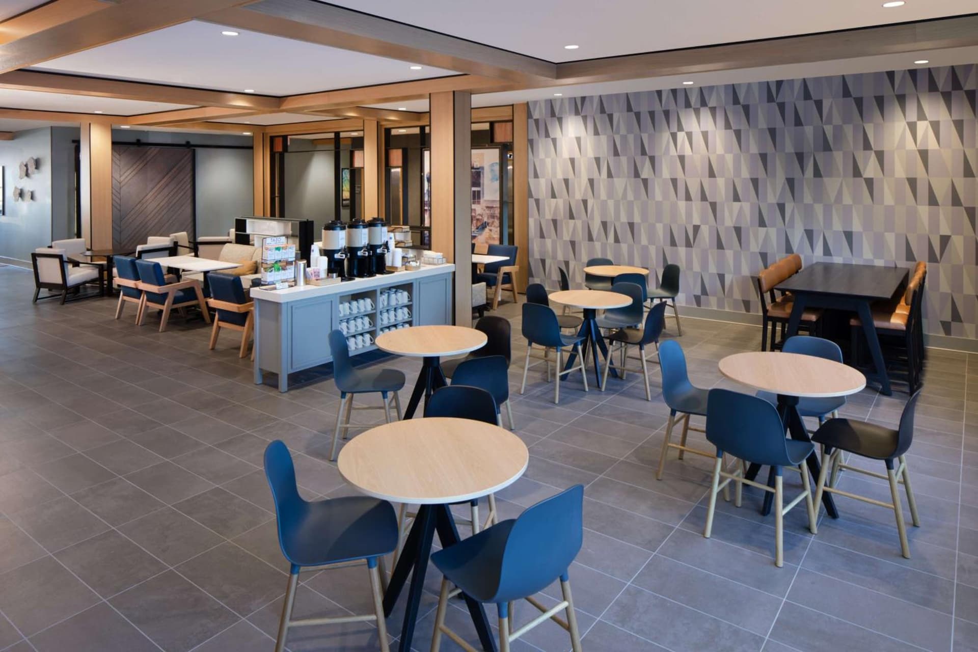 Hyatt House Lewes Rehoboth Beach gallery photo in Lewes, DE — image 20