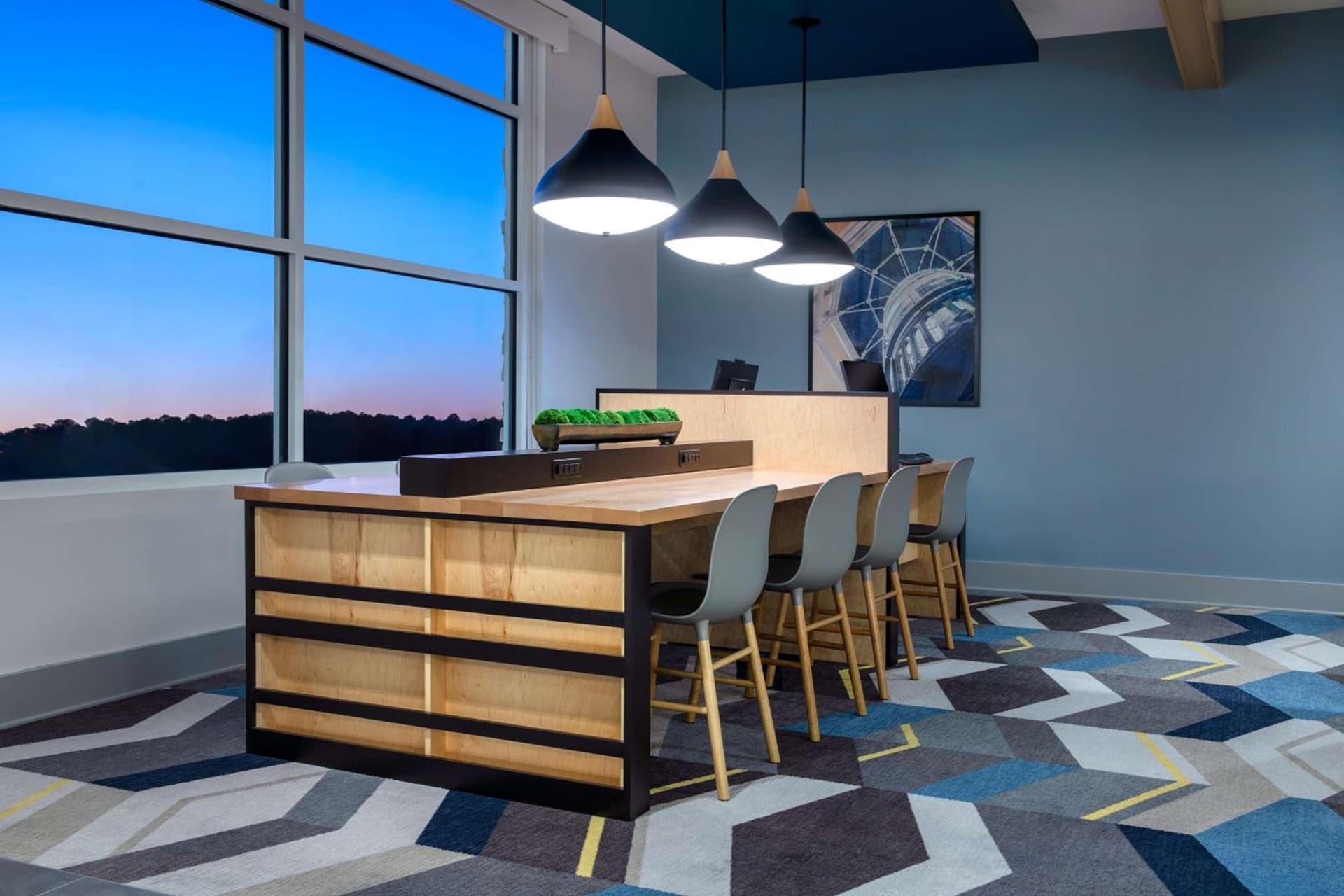 Hyatt House Lewes Rehoboth Beach gallery photo in Lewes, DE — image 17
