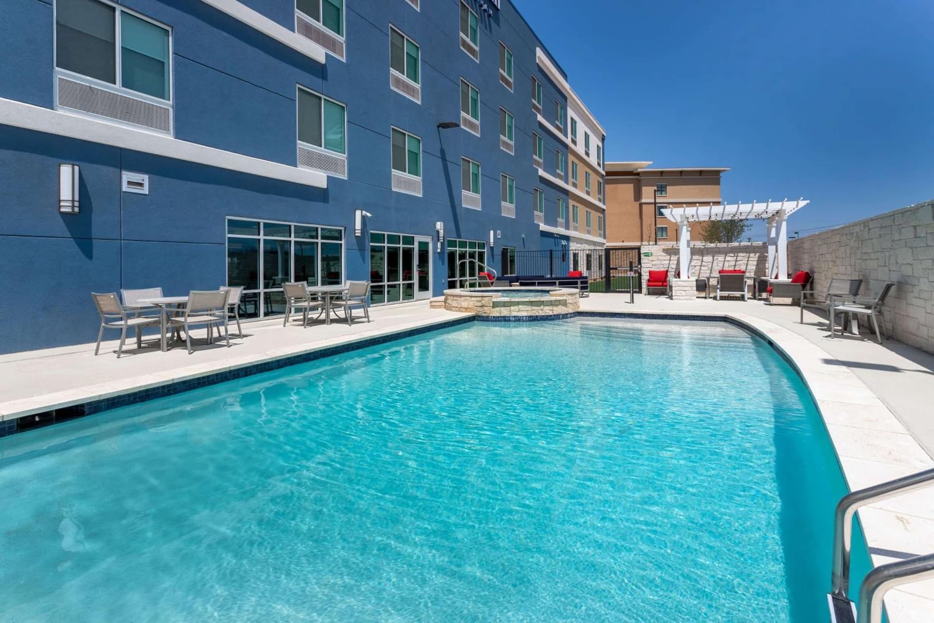 AmericInn by Wyndham San Angelo gallery photo in San Angelo, TX — image 62