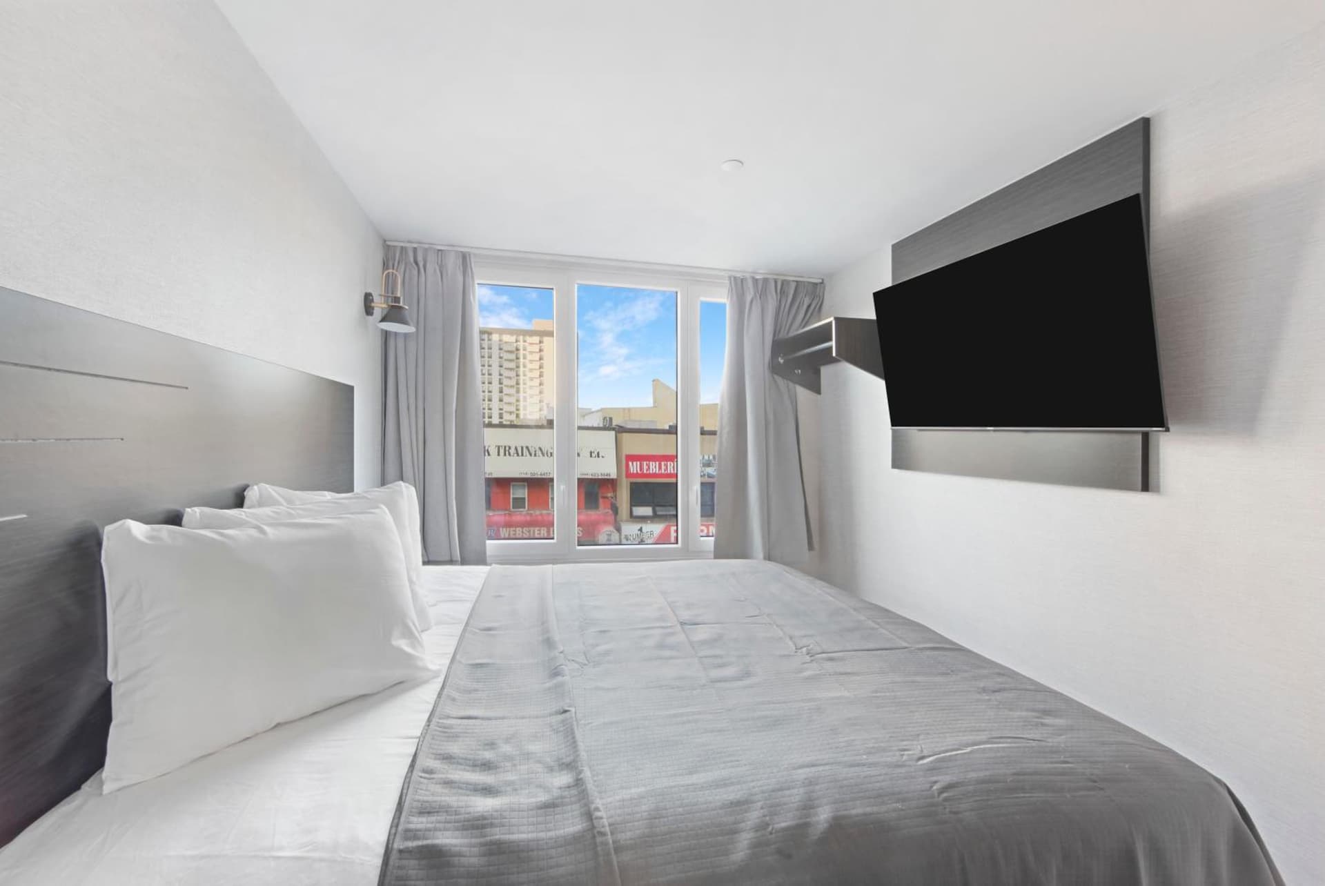 TREMONT HOTEL BRONx-GRAND OPENING gallery photo in Bronx, NY — image 4