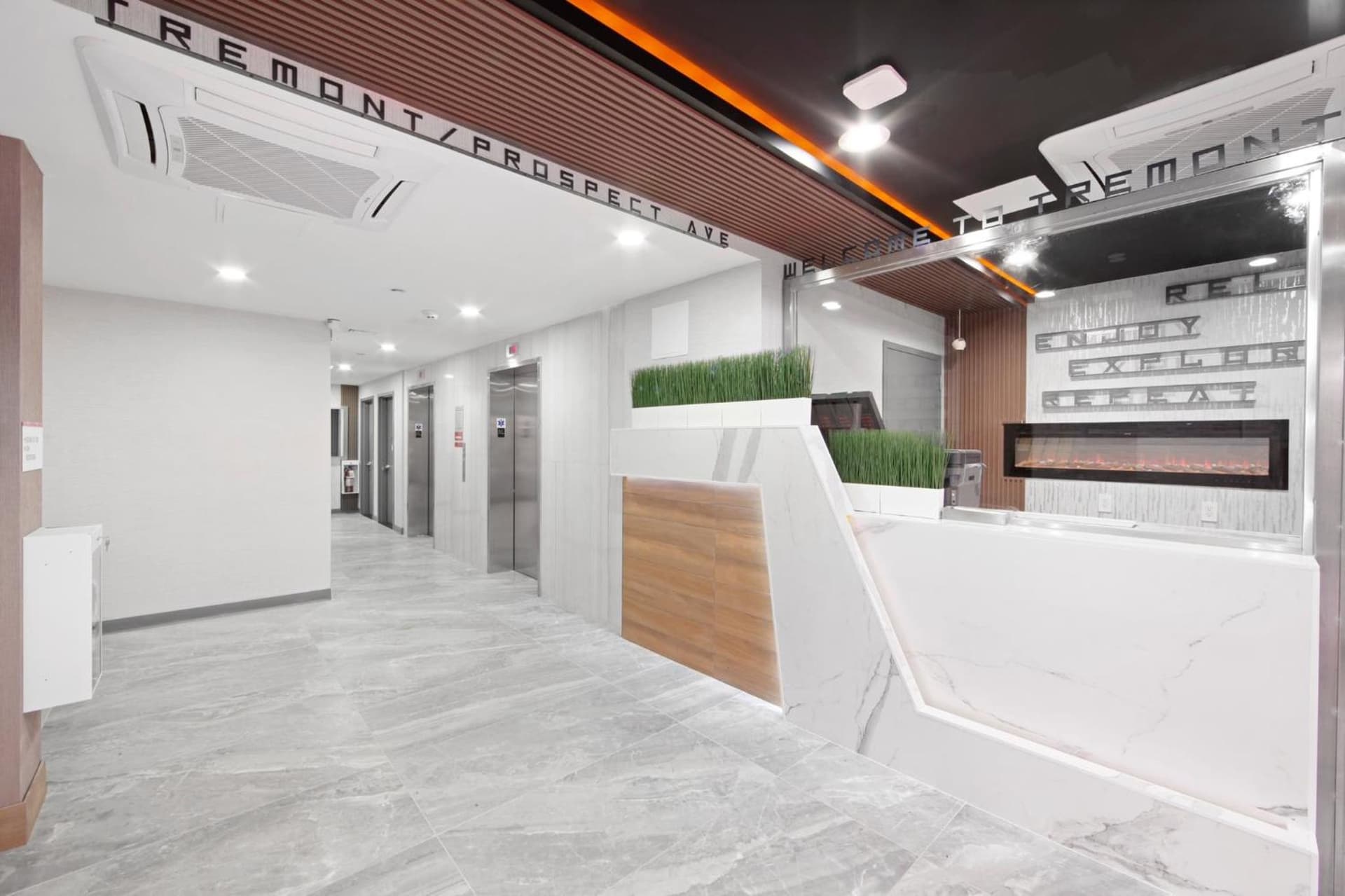 TREMONT HOTEL BRONx-GRAND OPENING gallery photo in Bronx, NY — image 17