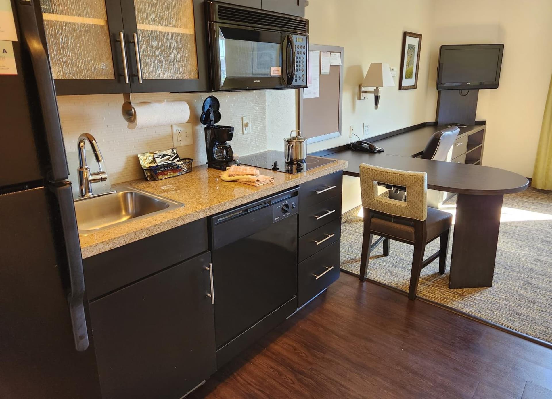 Candlewood Suites Greenville NC by IHG gallery photo in Greenville, NC — image 5