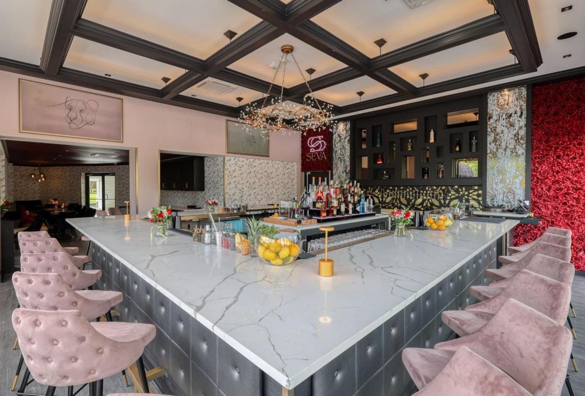 voco Niagara Falls - The Cadence by IHG property views in Niagara Falls, NY — gallery photo 3