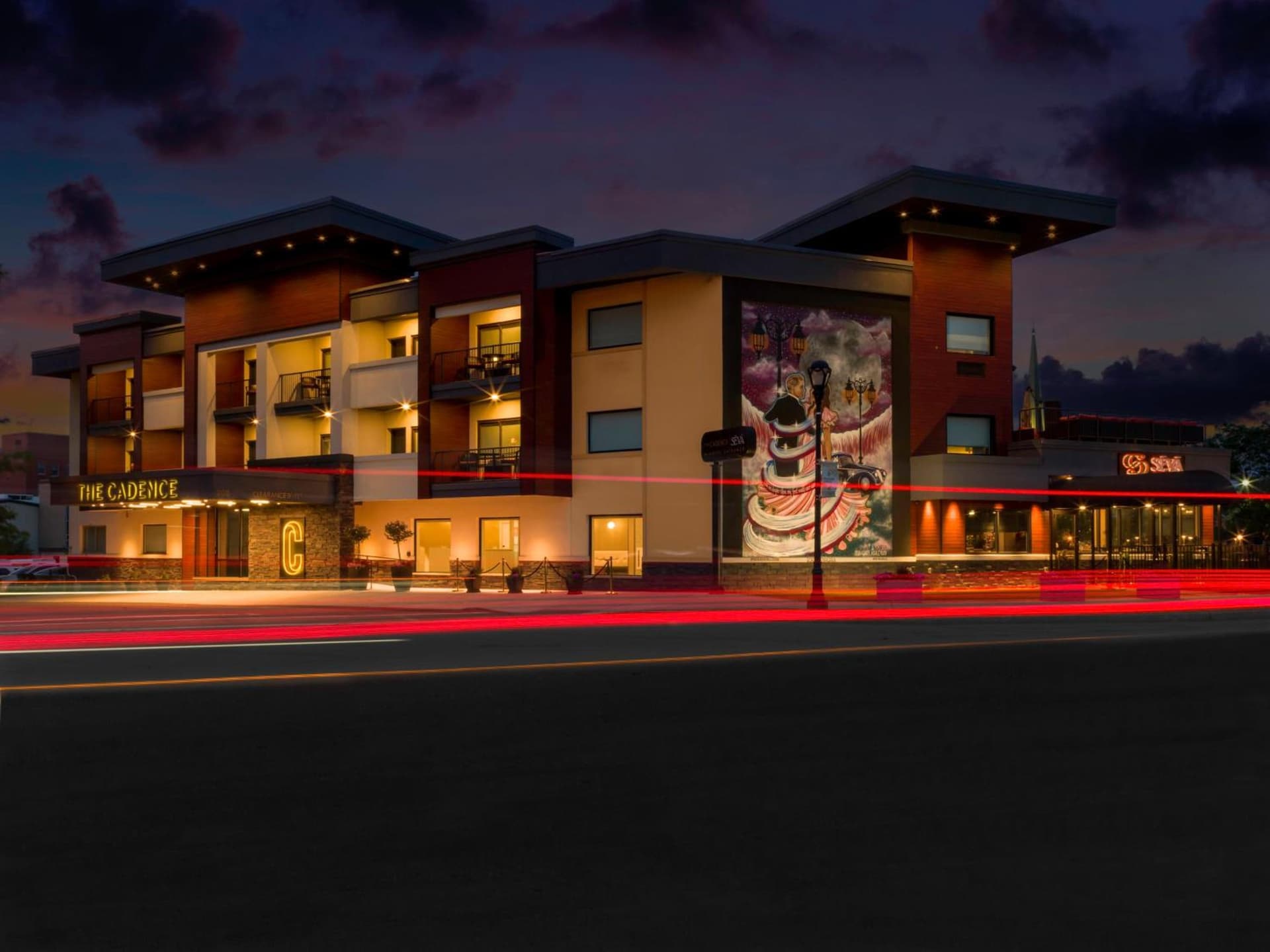 voco Niagara Falls - The Cadence by IHG gallery photo in Niagara Falls, NY — image 48