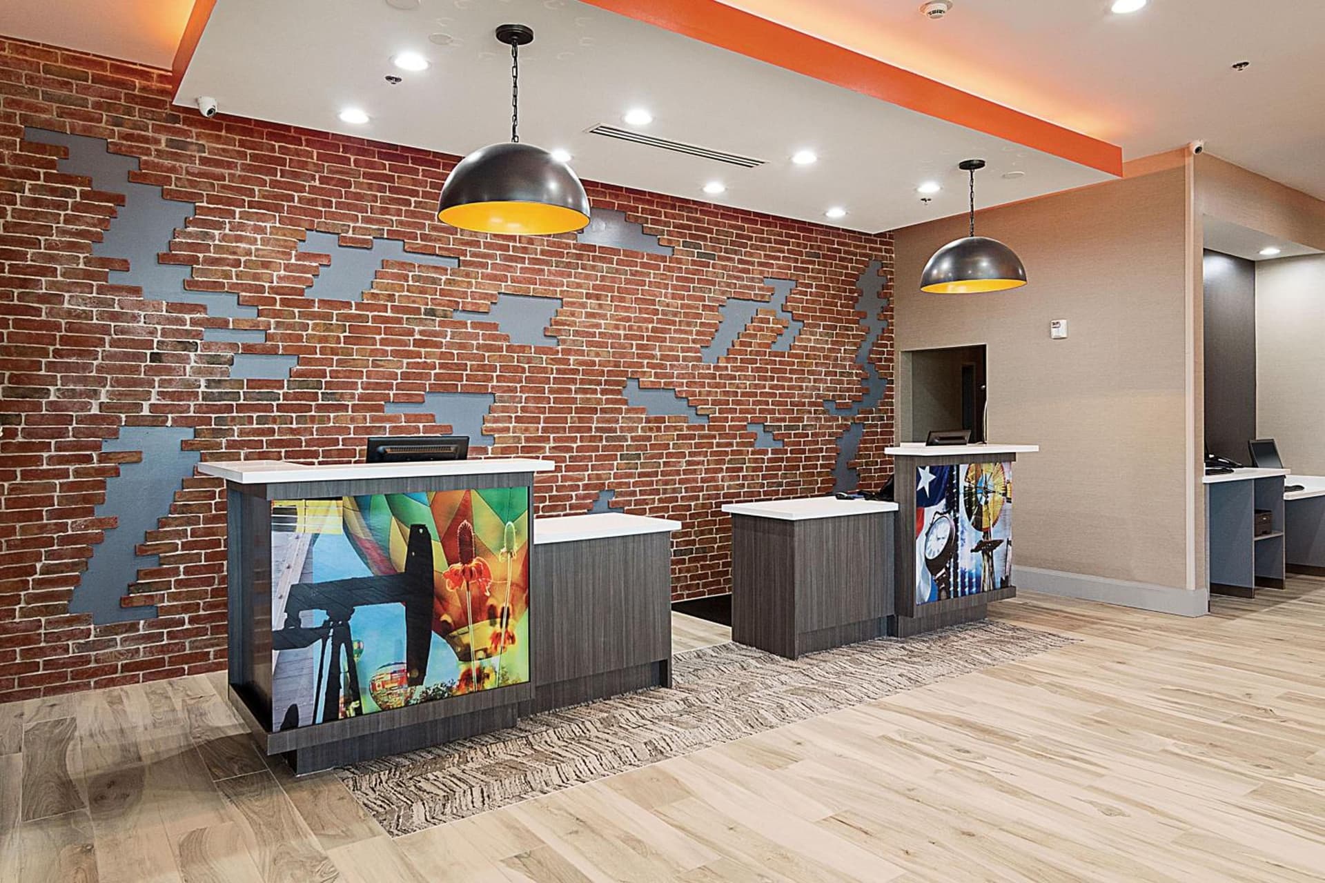 Four Points by Sheraton Plano gallery photo in Plano, TX — image 36