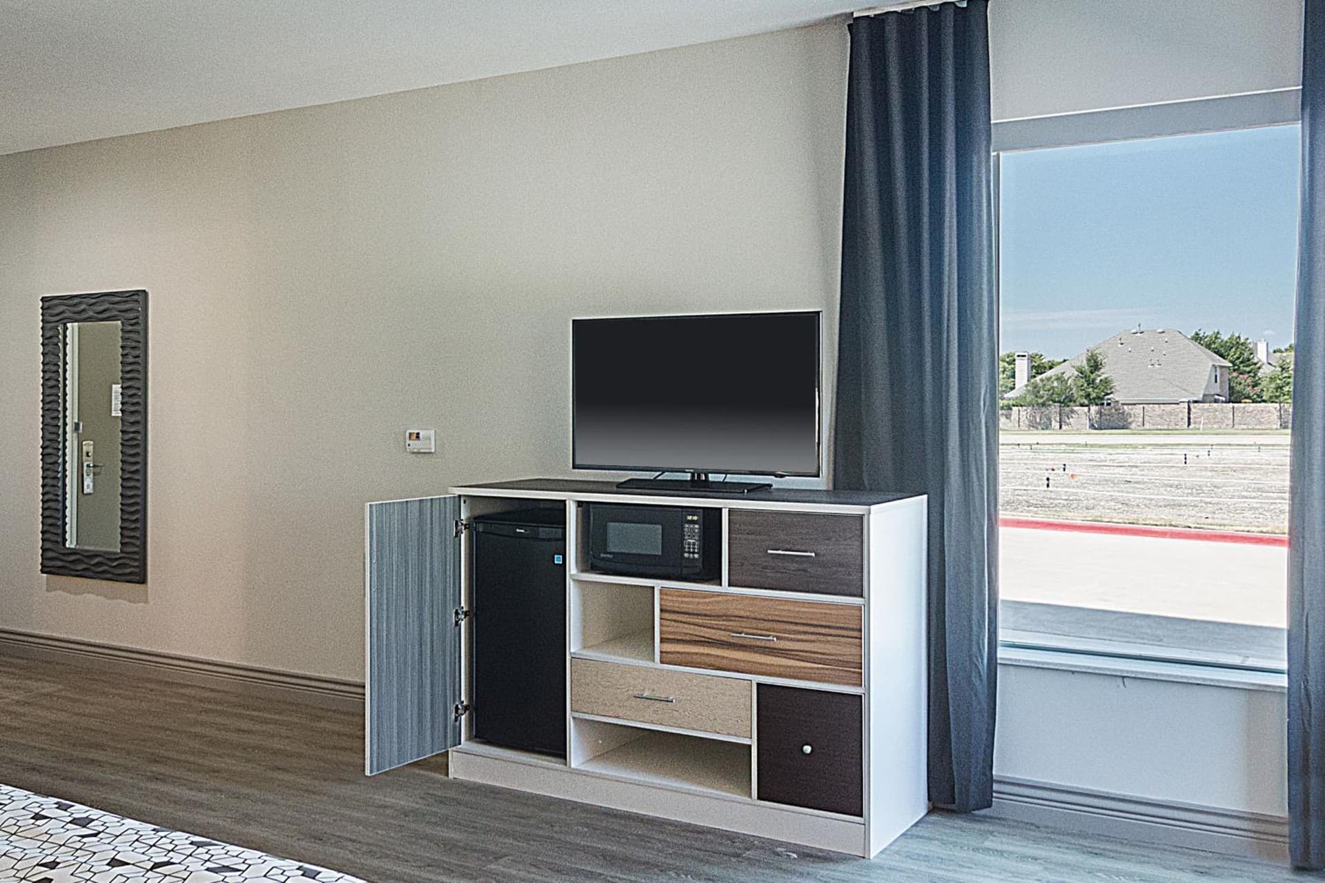 Four Points by Sheraton Plano gallery photo in Plano, TX — image 14