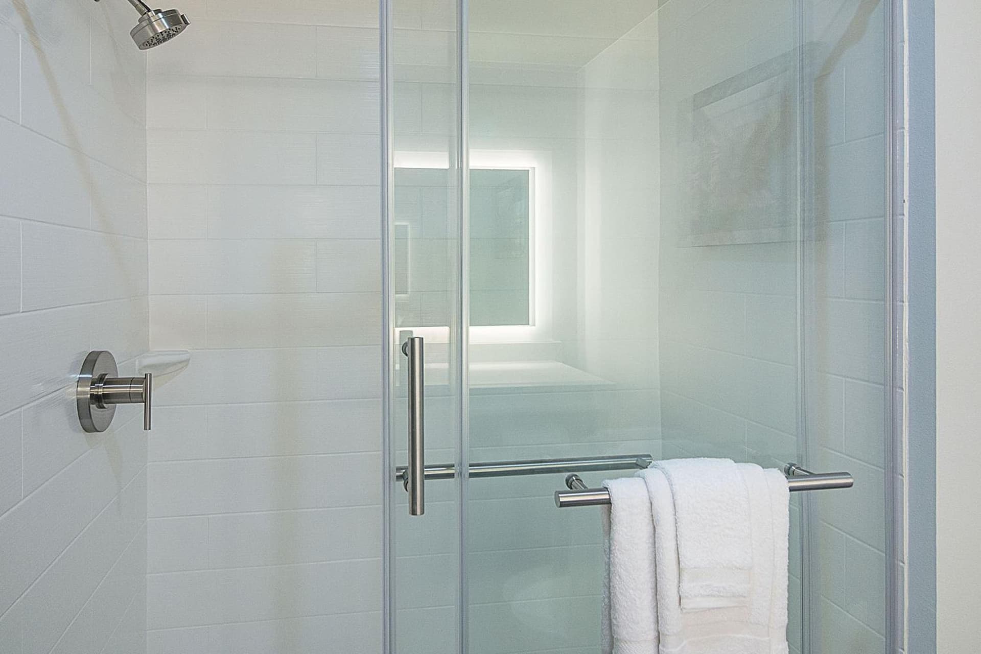 Four Points by Sheraton Plano property views in Plano, TX — gallery photo 3