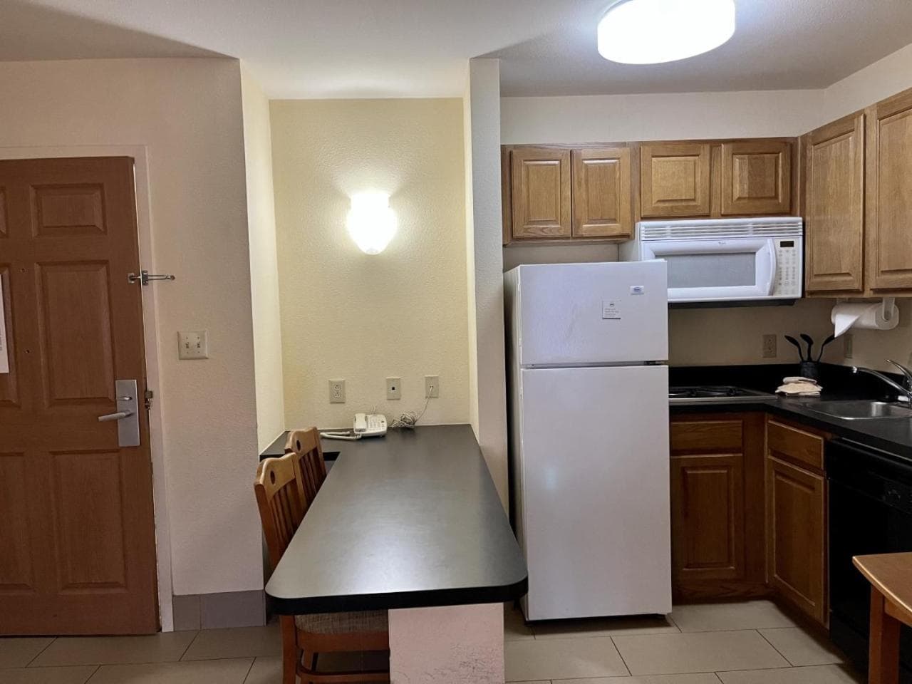 Staybridge Suites Houston - Willowbrook by IHG property views in Houston, TX — gallery photo 3