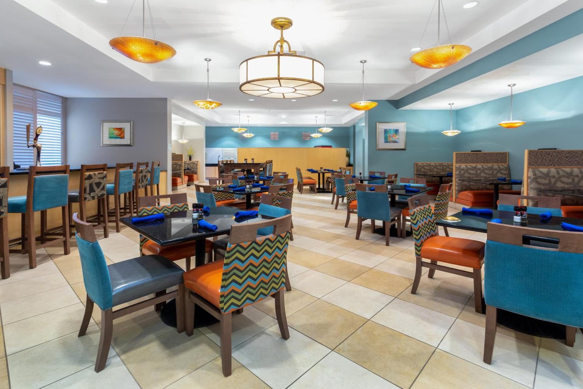 Holiday Inn Winter Haven by IHG property views in Winter Haven, FL — gallery photo 3