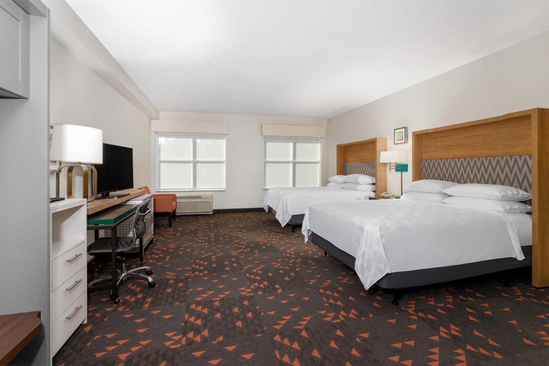 Holiday Inn Winter Haven by IHG gallery photo in Winter Haven, FL — image 13