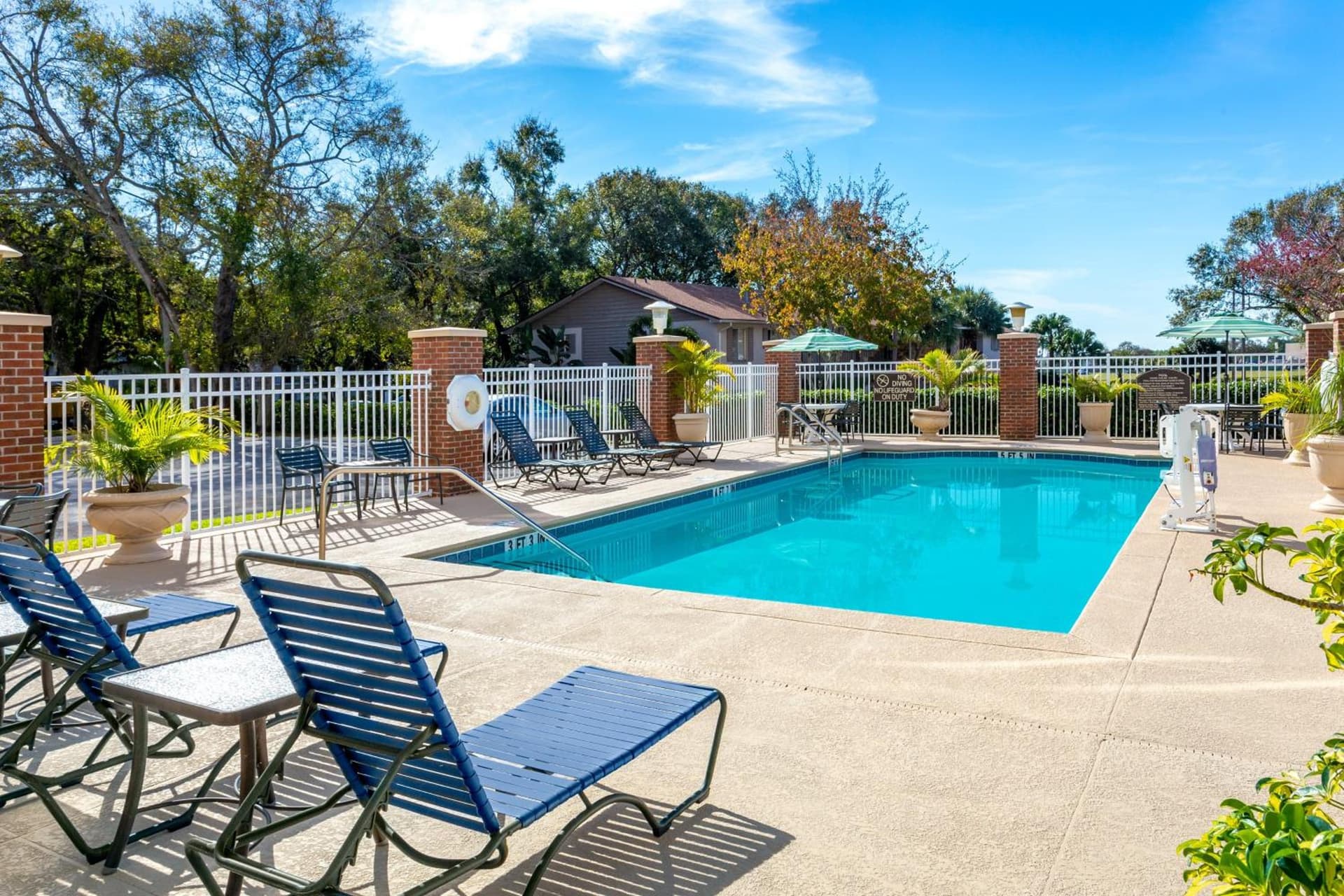 Holiday Inn Winter Haven by IHG gallery photo in Winter Haven, FL — image 22