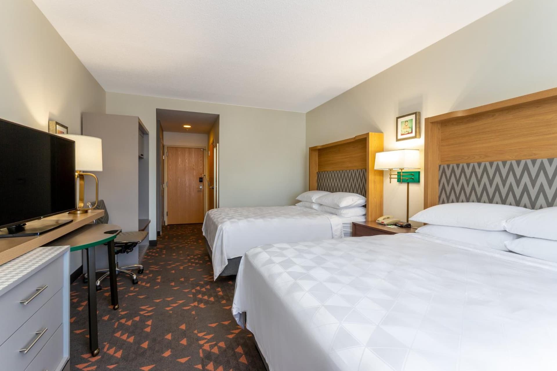 Holiday Inn Winter Haven by IHG gallery photo in Winter Haven, FL — image 25