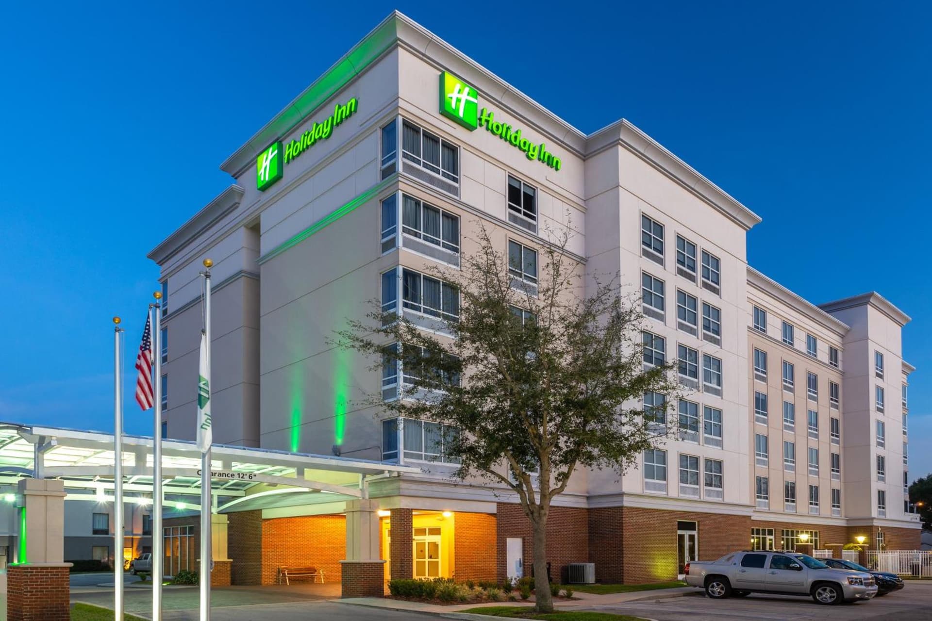 Holiday Inn Winter Haven by IHG gallery photo in Winter Haven, FL — image 9