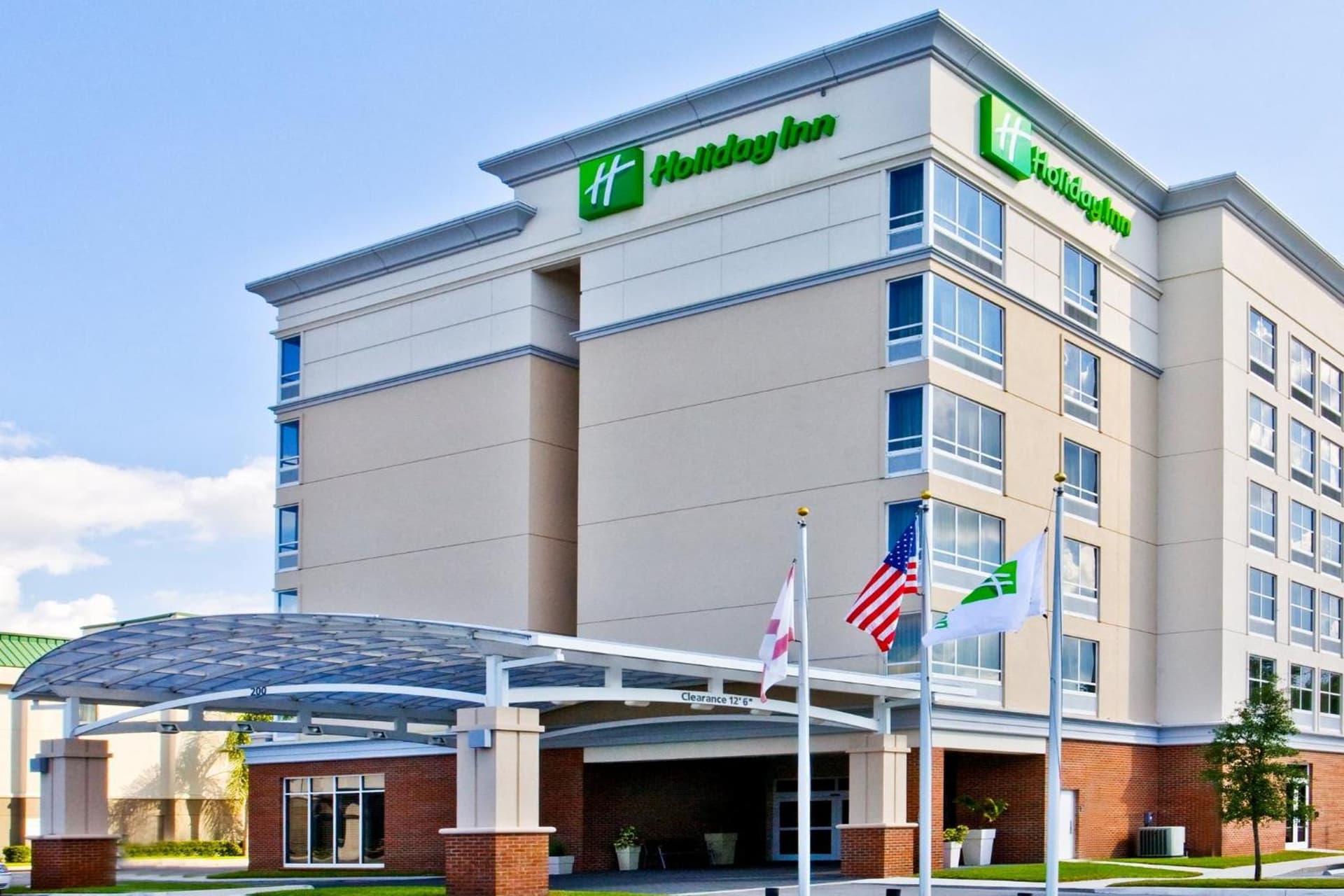 Holiday Inn Winter Haven by IHG gallery photo in Winter Haven, FL — image 26