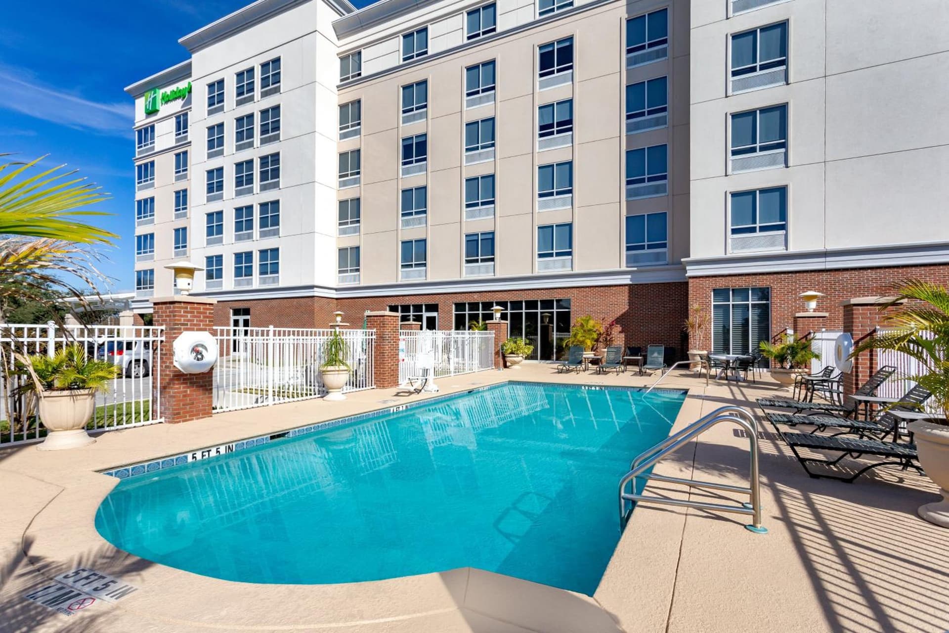 Holiday Inn Winter Haven by IHG gallery photo in Winter Haven, FL — image 35