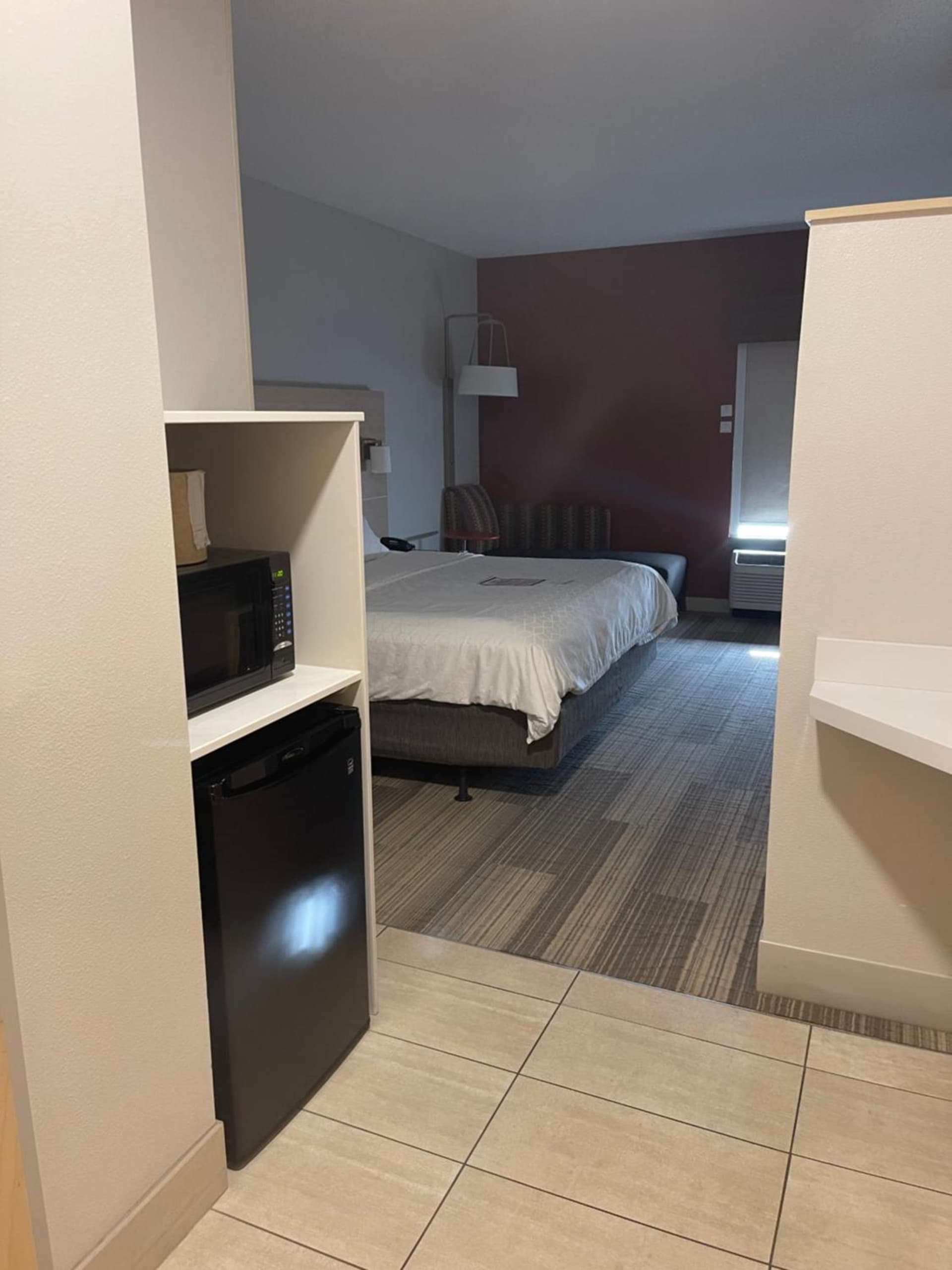 Holiday Inn Express Cedar Rapids - Collins Road by IHG gallery photo in Cedar Rapids, IA — image 17
