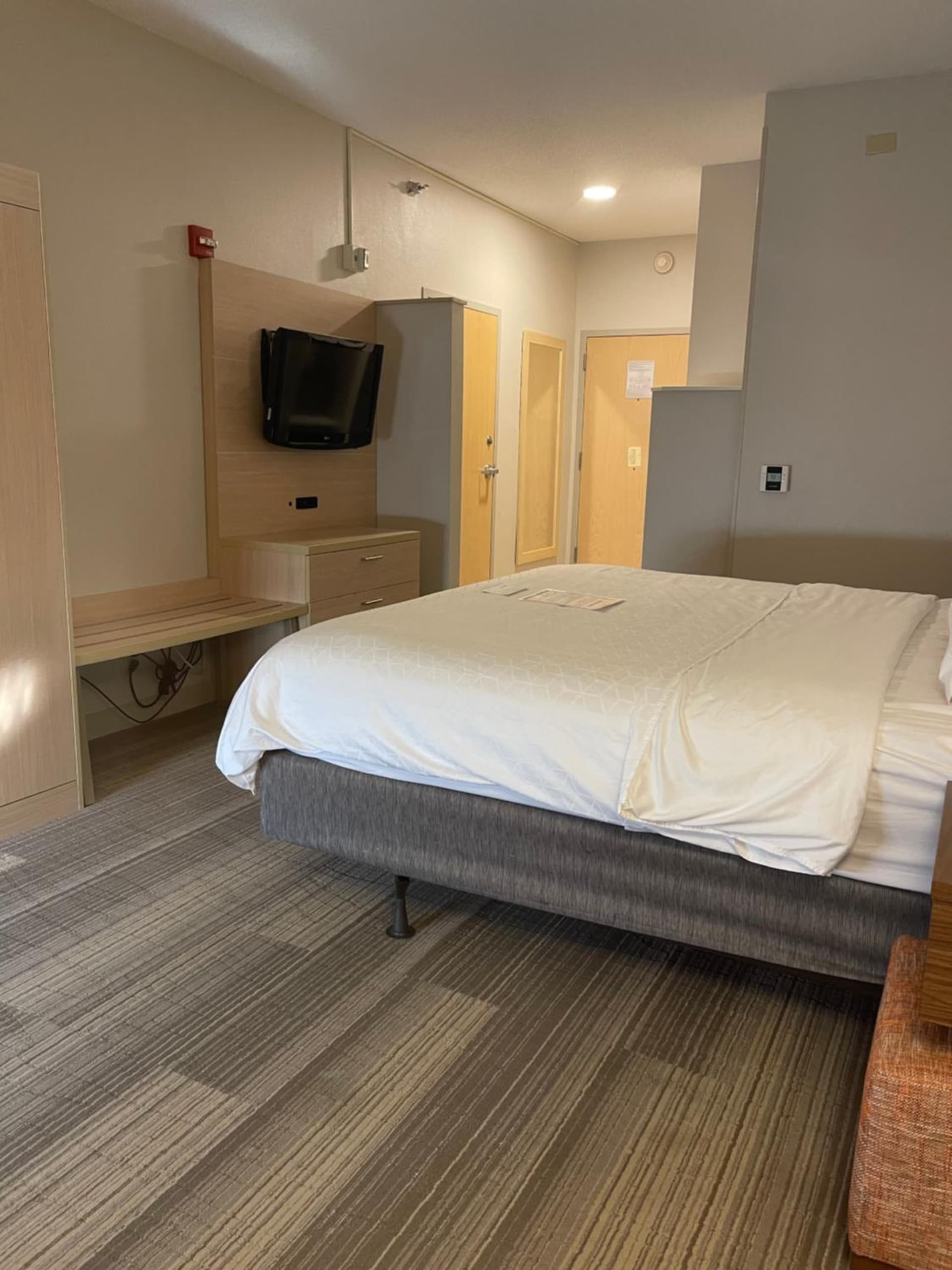 Holiday Inn Express Cedar Rapids - Collins Road by IHG gallery photo in Cedar Rapids, IA — image 24