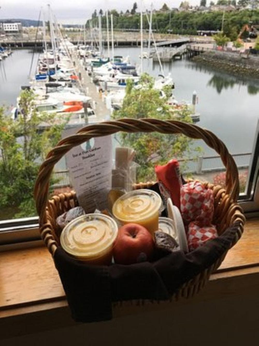 Inn at Port Gardner-Everett Waterfront, an Ascend Collection Hotel gallery photo in Everett, WA — image 26