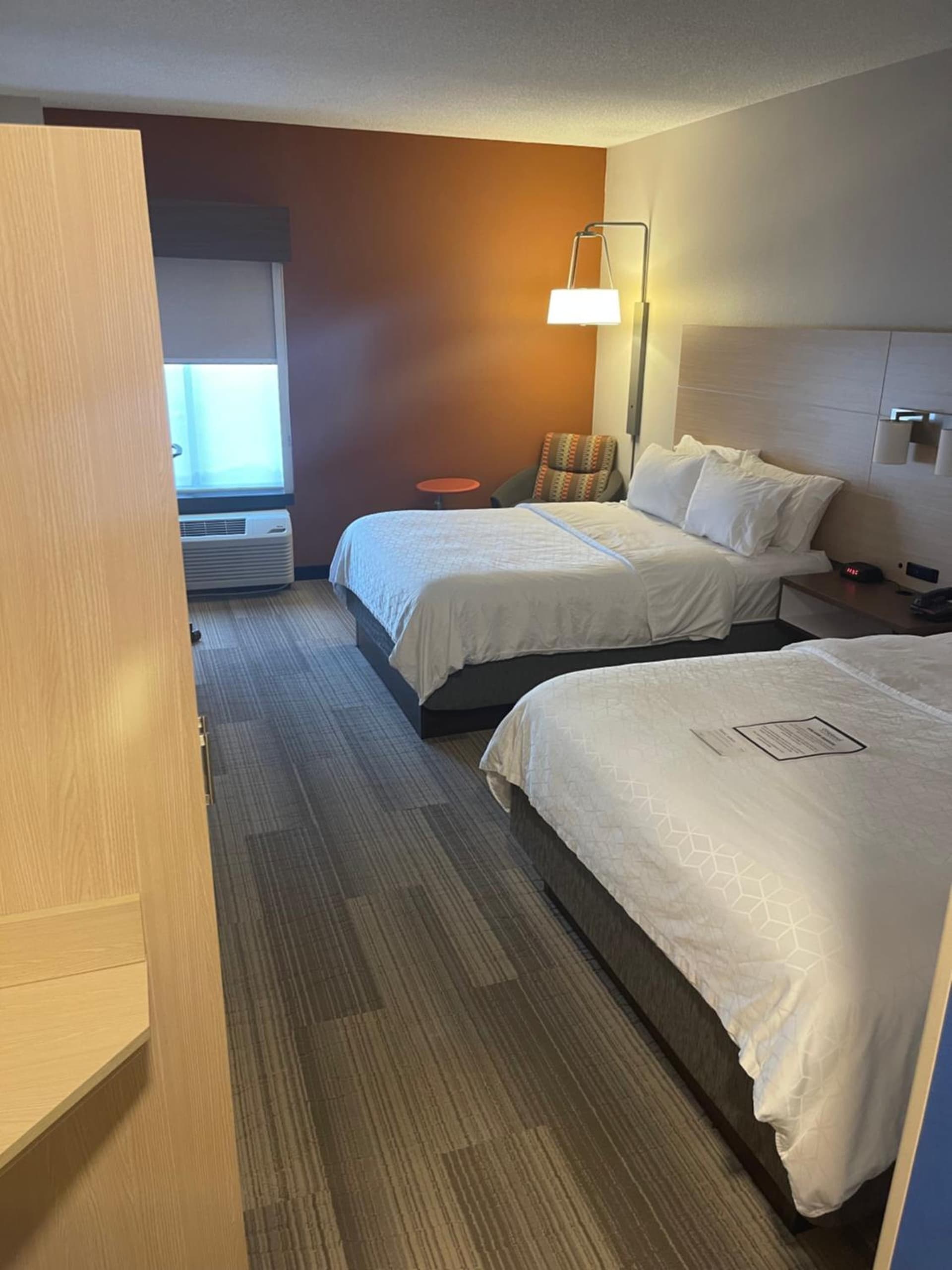 Holiday Inn Express Cedar Rapids - Collins Road by IHG gallery photo in Cedar Rapids, IA — image 51