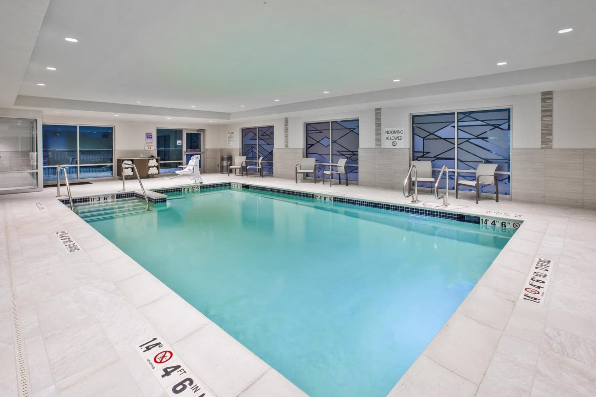 Holiday Inn Express & Suites Okemos - University Area by IHG gallery photo in Okemos, MI — image 5