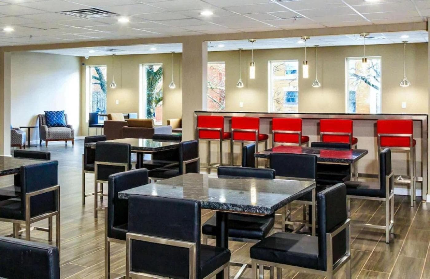 The Penn Stroud, Stroudsburg - Poconos, an Ascend Collection Hotel gallery photo in Stroudsburg, PA — image 20
