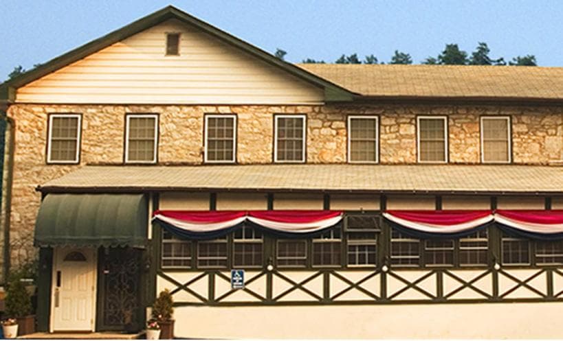 Mountain Creek Tavern featured exterior or lobby in Mount Holly Springs, PA — similar hotel