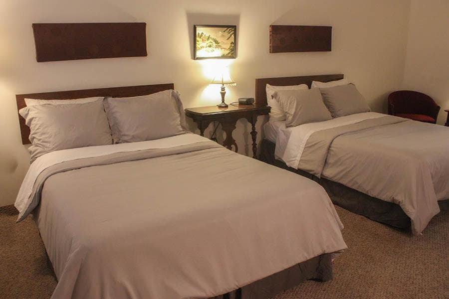 Mountain Creek Tavern property views in Mount Holly Springs, PA — gallery photo 3