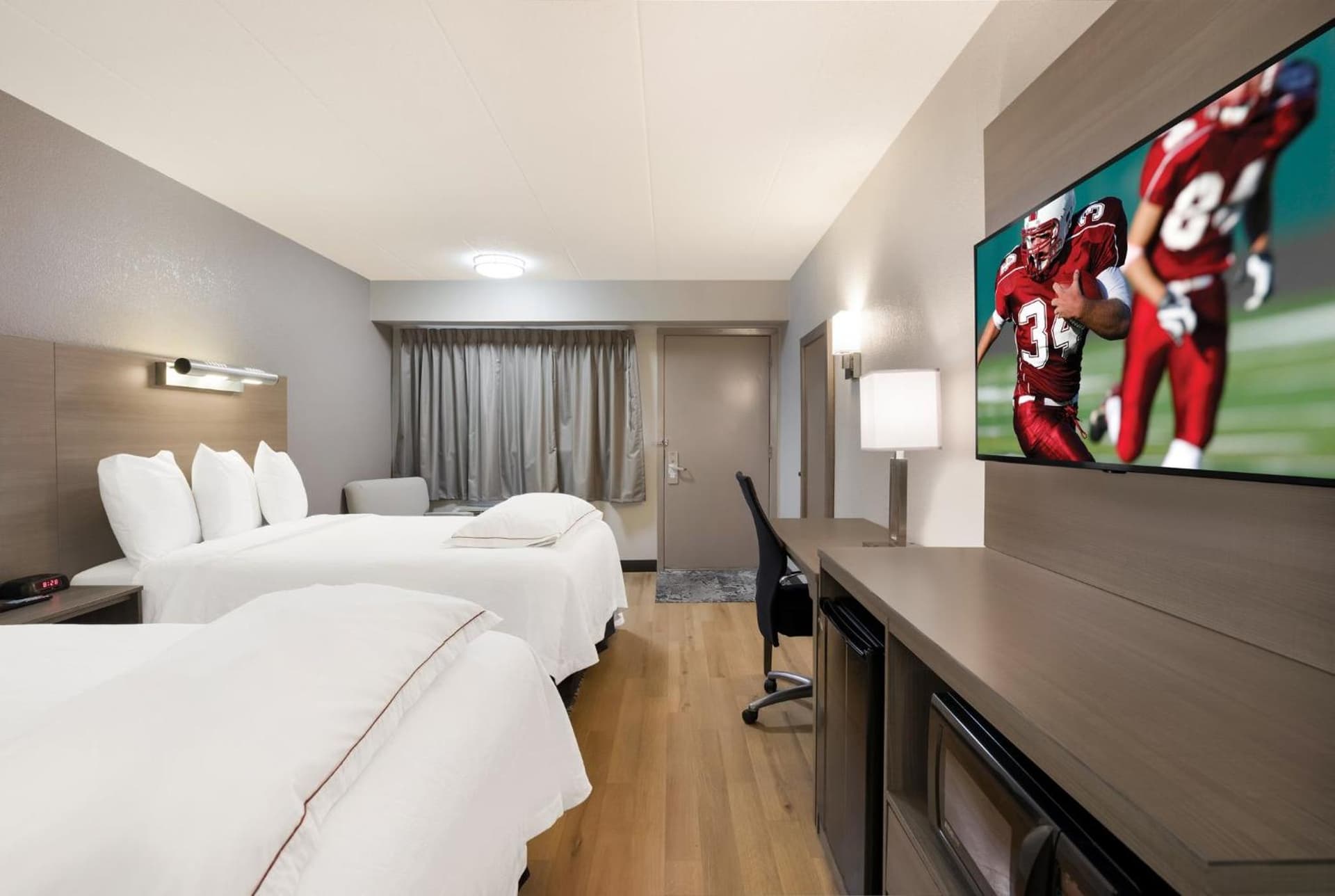 Red Roof Inn PLUS+ Chicago - Naperville gallery photo in Naperville, IL — image 30