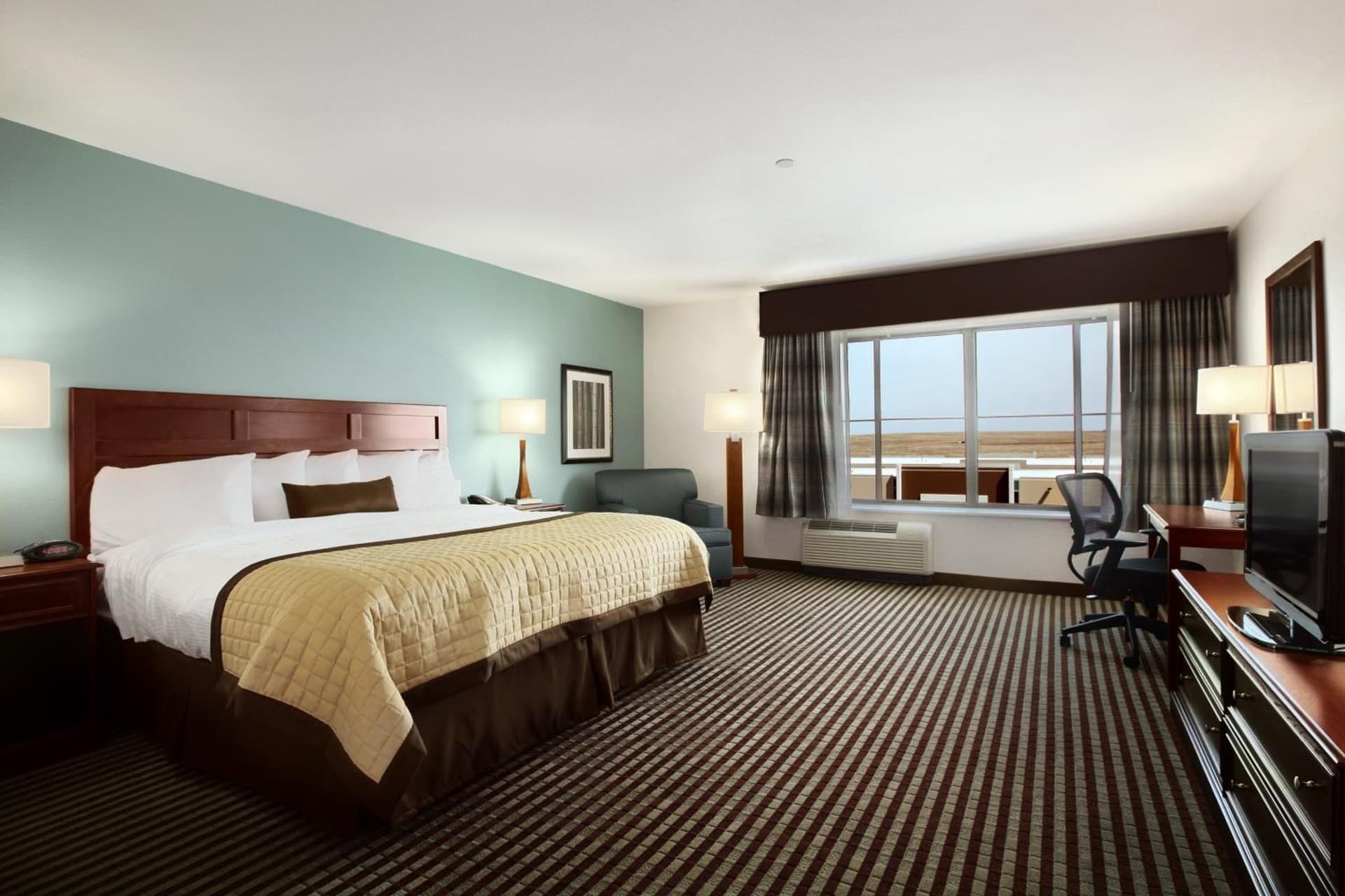 Baymont by Wyndham Denver International Airport gallery photo in Denver, CO — image 27