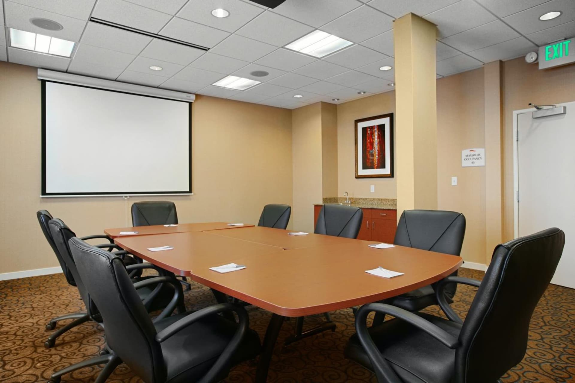 Baymont by Wyndham Denver International Airport gallery photo in Denver, CO — image 18