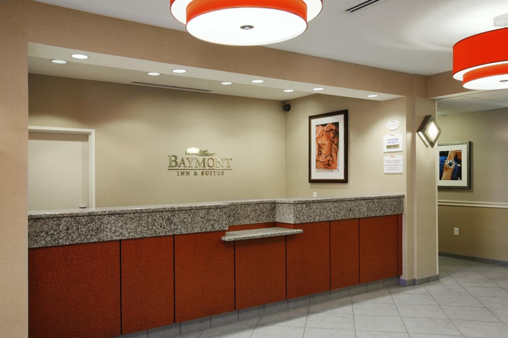 Baymont by Wyndham Denver International Airport gallery photo in Denver, CO — image 37