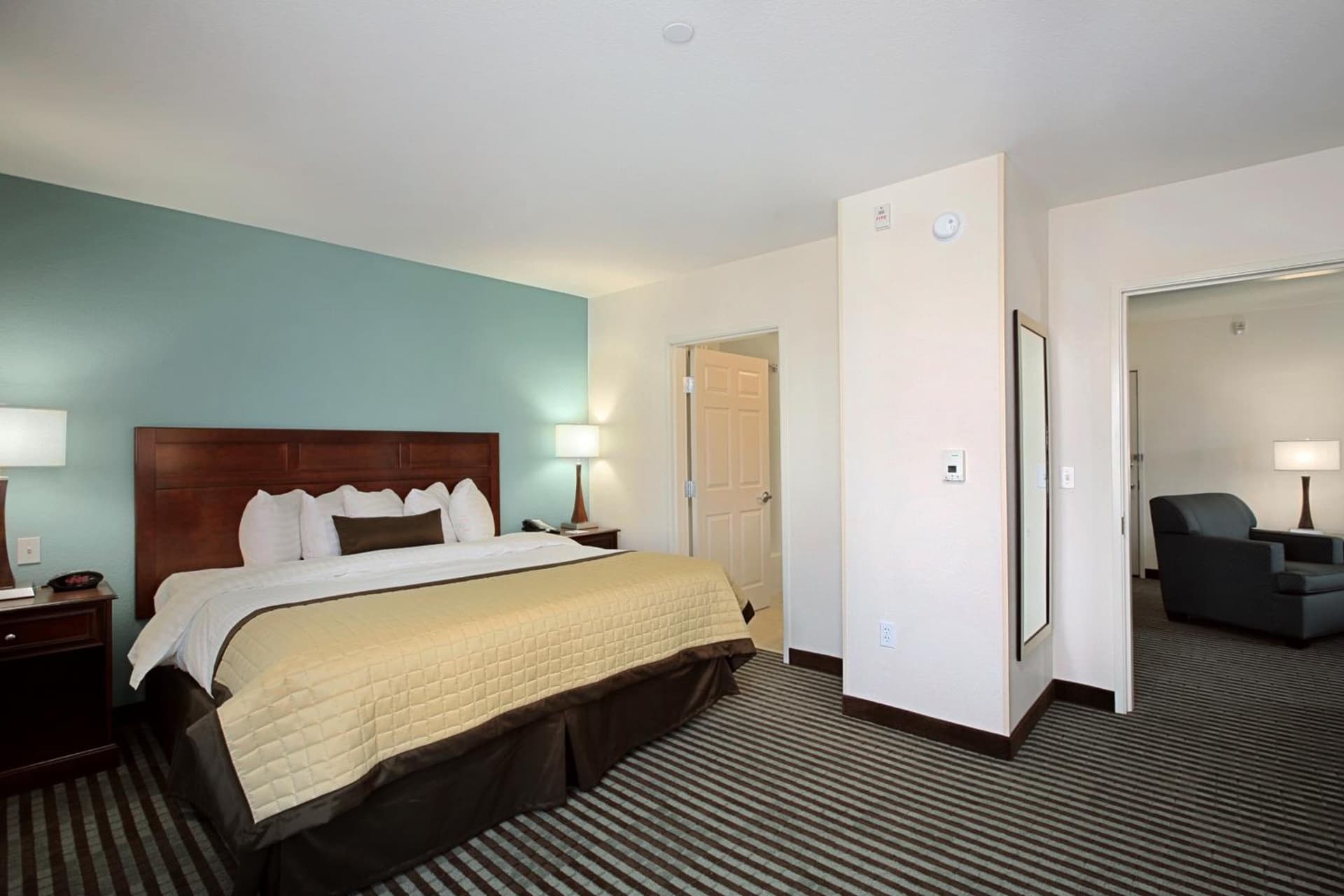 Baymont by Wyndham Denver International Airport gallery photo in Denver, CO — image 54