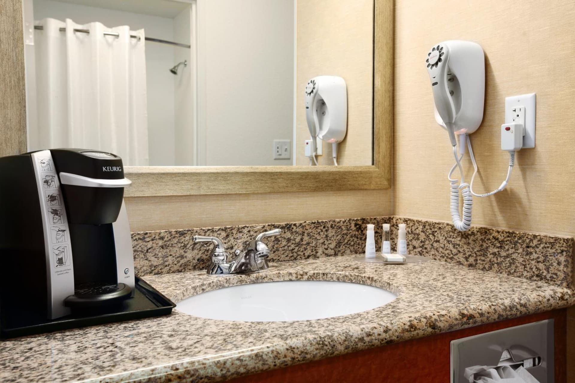Baymont by Wyndham Denver International Airport gallery photo in Denver, CO — image 46