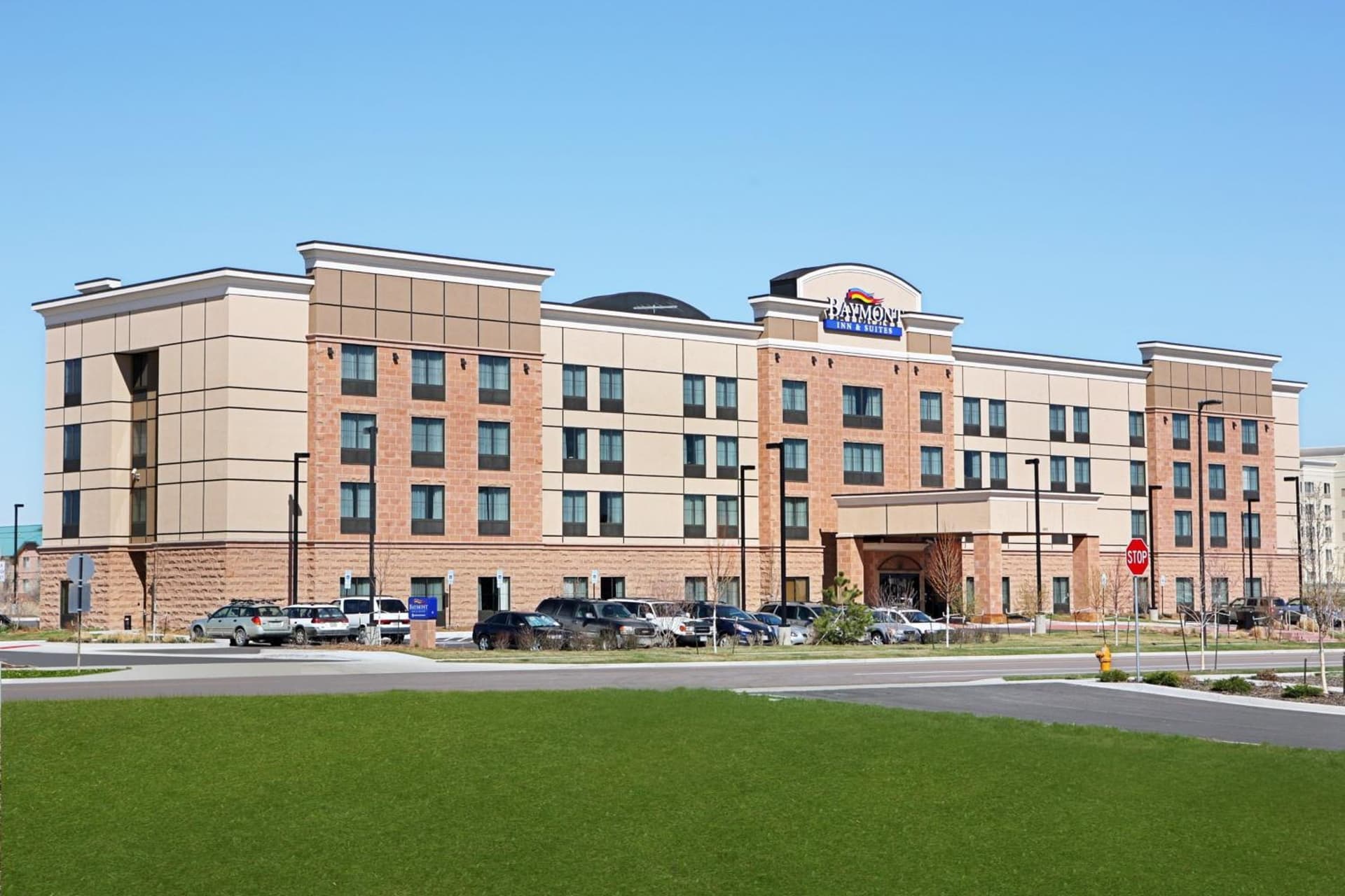 Baymont by Wyndham Denver International Airport gallery photo in Denver, CO — image 39
