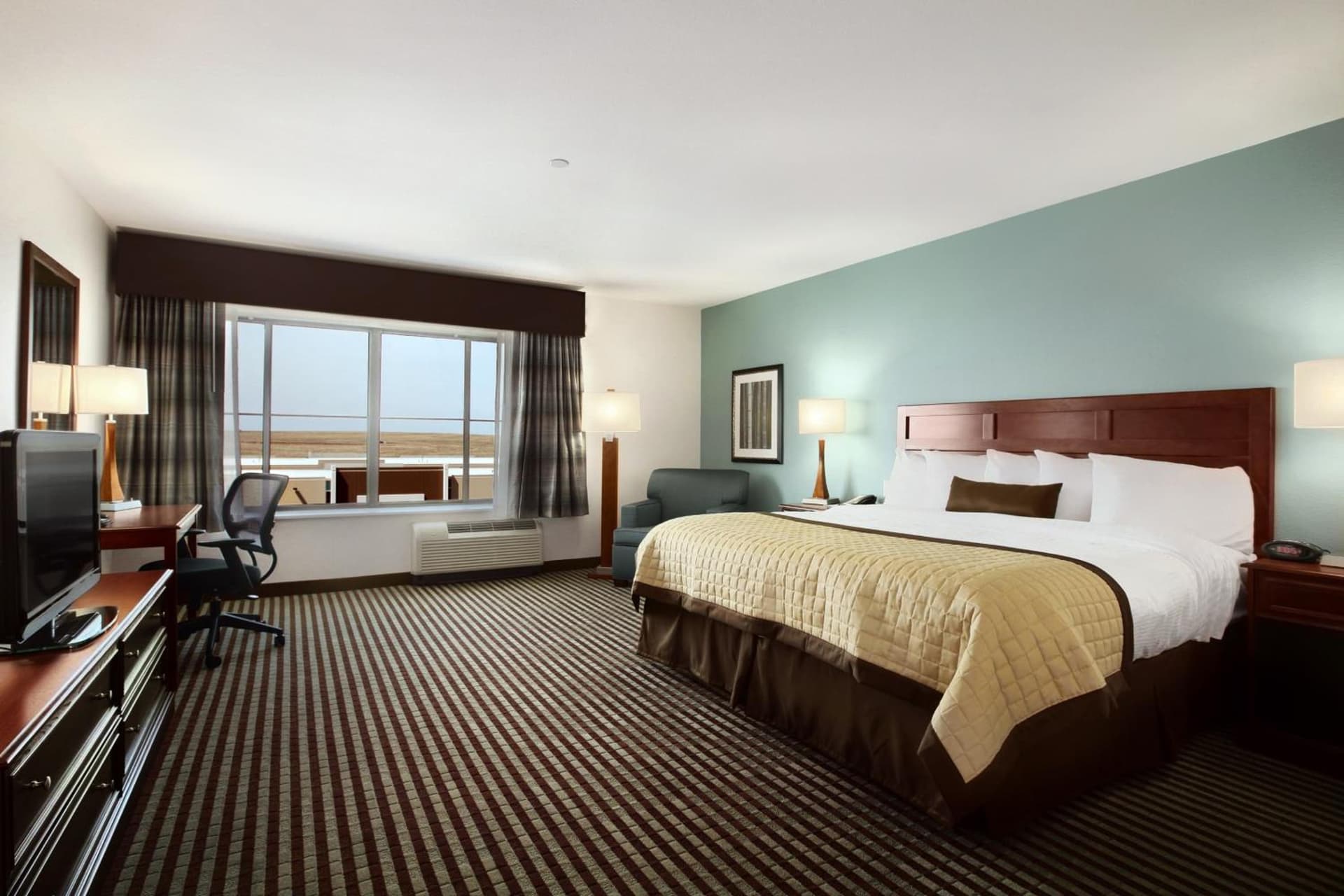 Baymont by Wyndham Denver International Airport gallery photo in Denver, CO — image 30