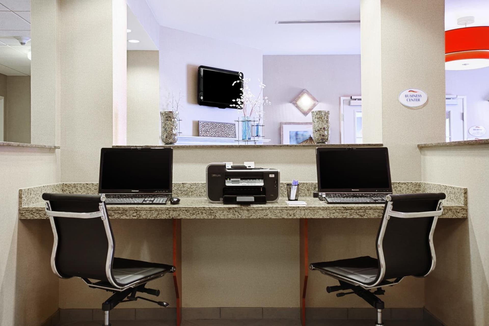 Baymont by Wyndham Denver International Airport gallery photo in Denver, CO — image 40