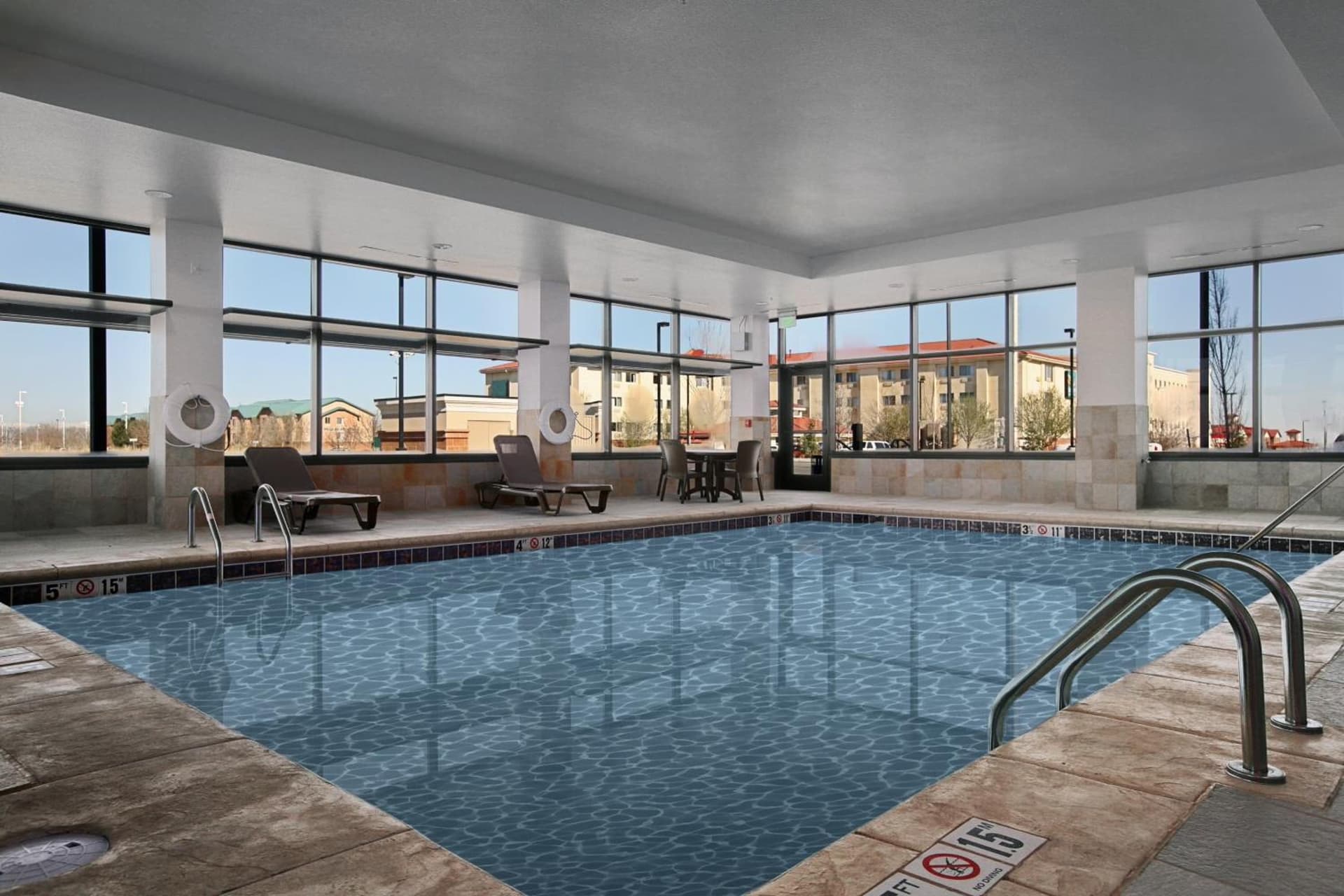 Baymont by Wyndham Denver International Airport gallery photo in Denver, CO — image 23