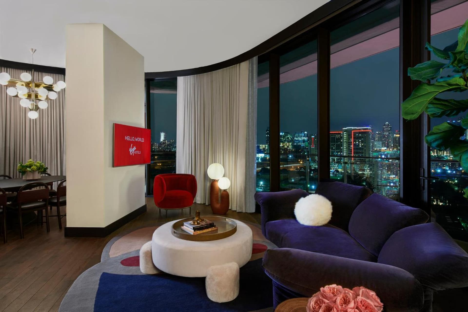 Virgin Hotels Dallas gallery photo in Dallas, TX — image 19