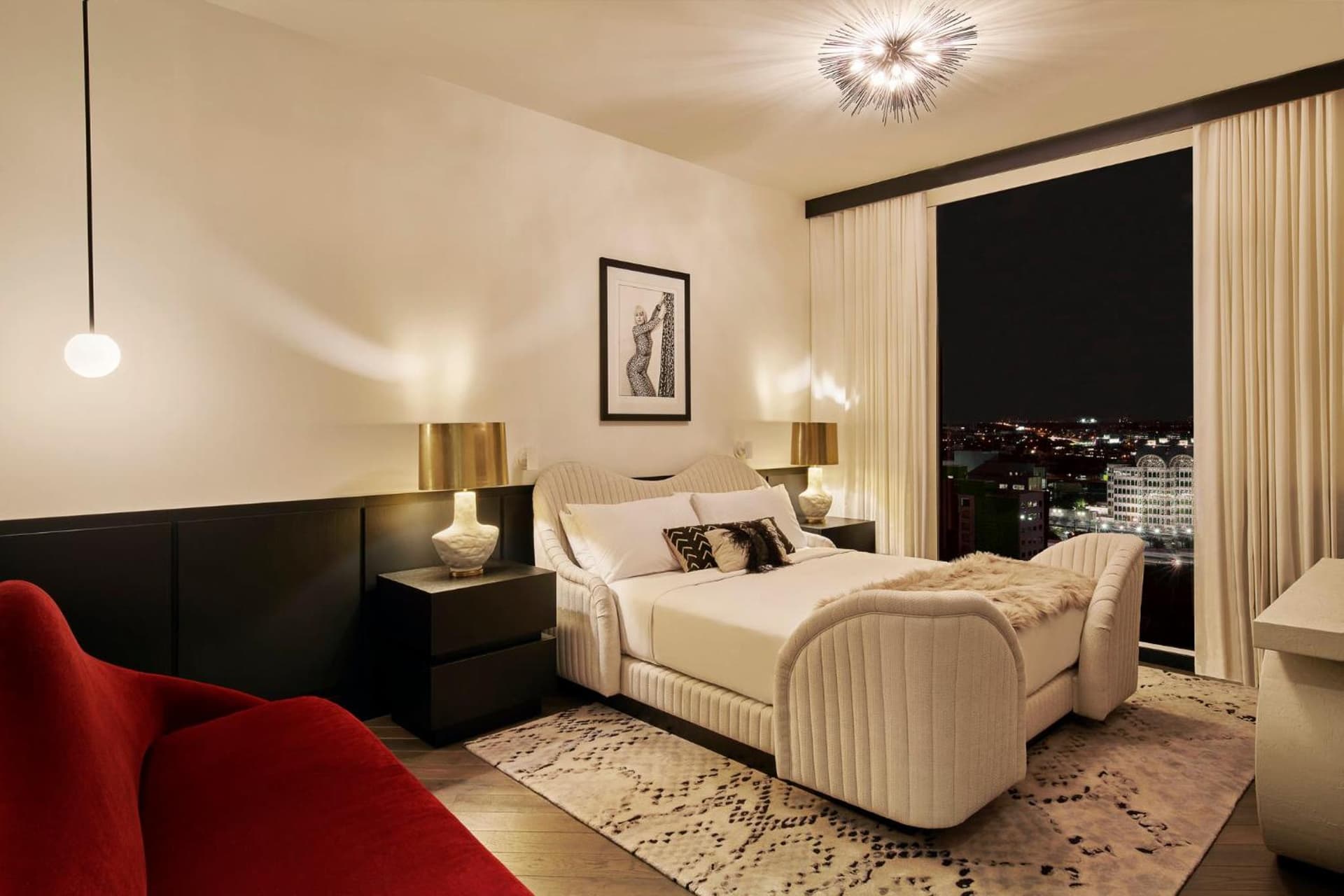 Virgin Hotels Dallas gallery photo in Dallas, TX — image 46