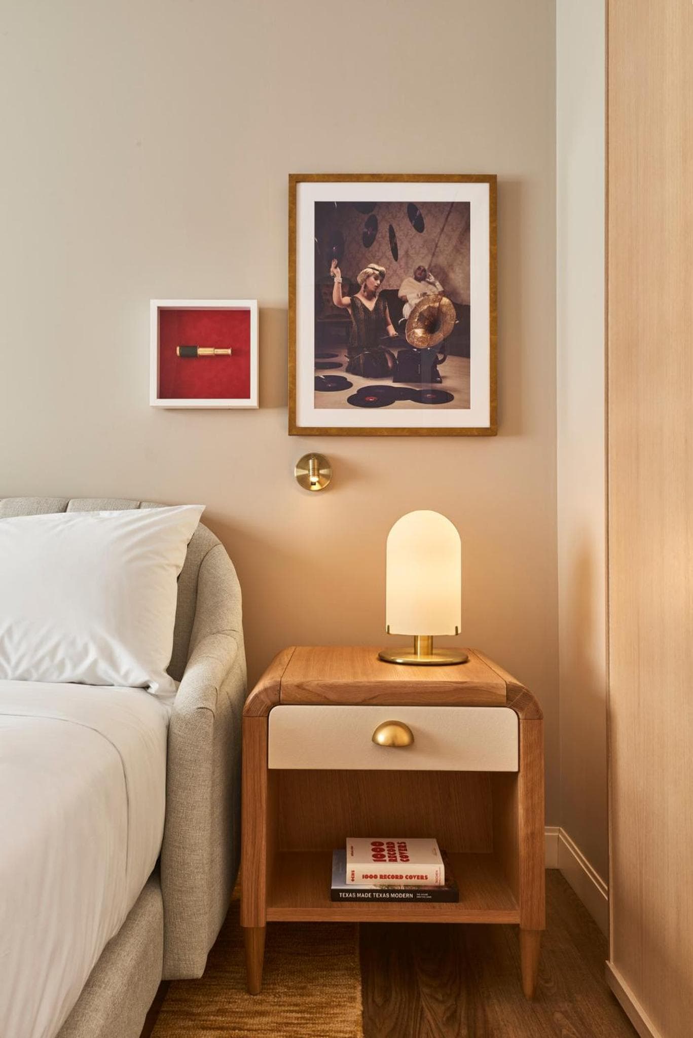 Virgin Hotels Dallas gallery photo in Dallas, TX — image 51