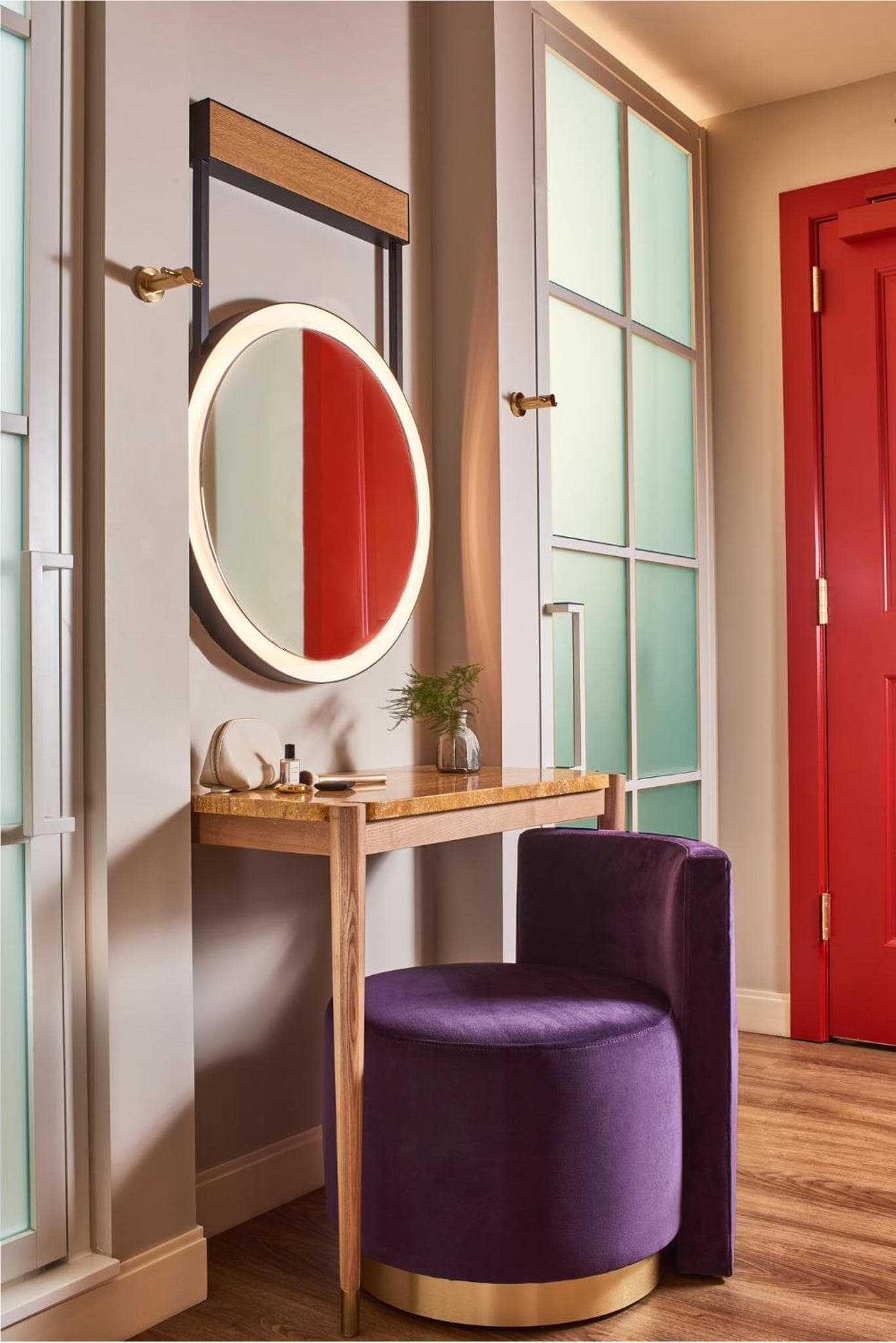 Virgin Hotels Dallas gallery photo in Dallas, TX — image 110