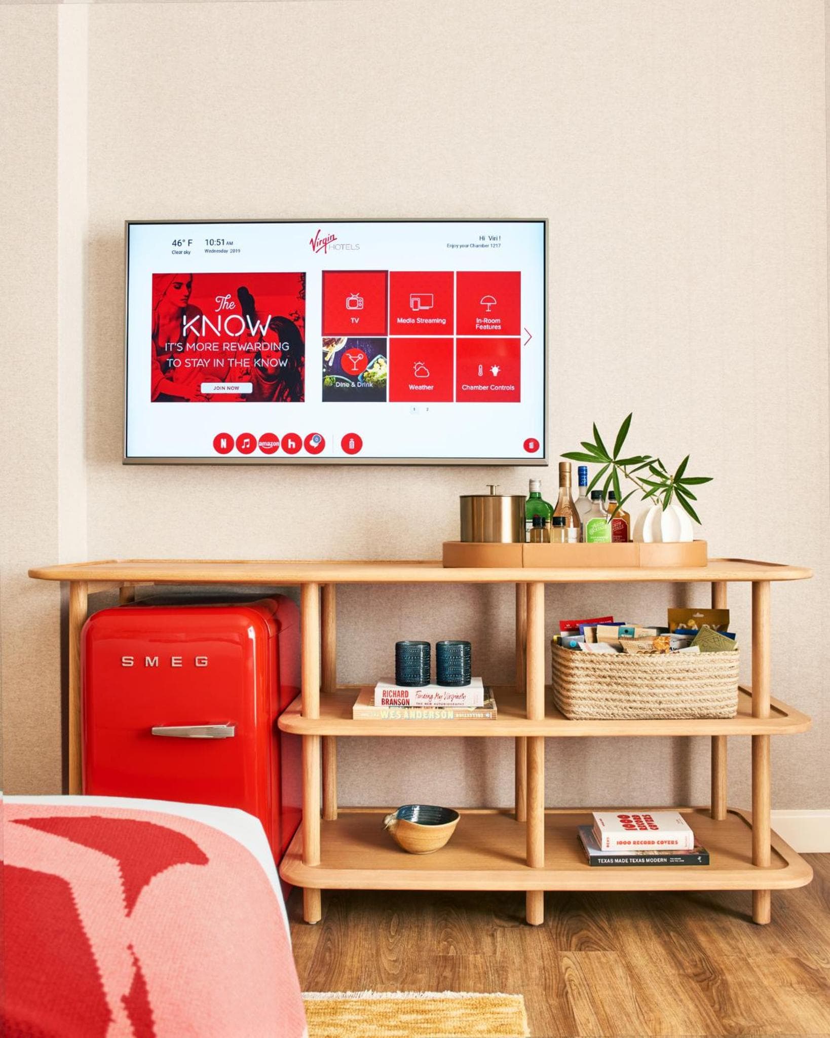 Virgin Hotels Dallas gallery photo in Dallas, TX — image 84